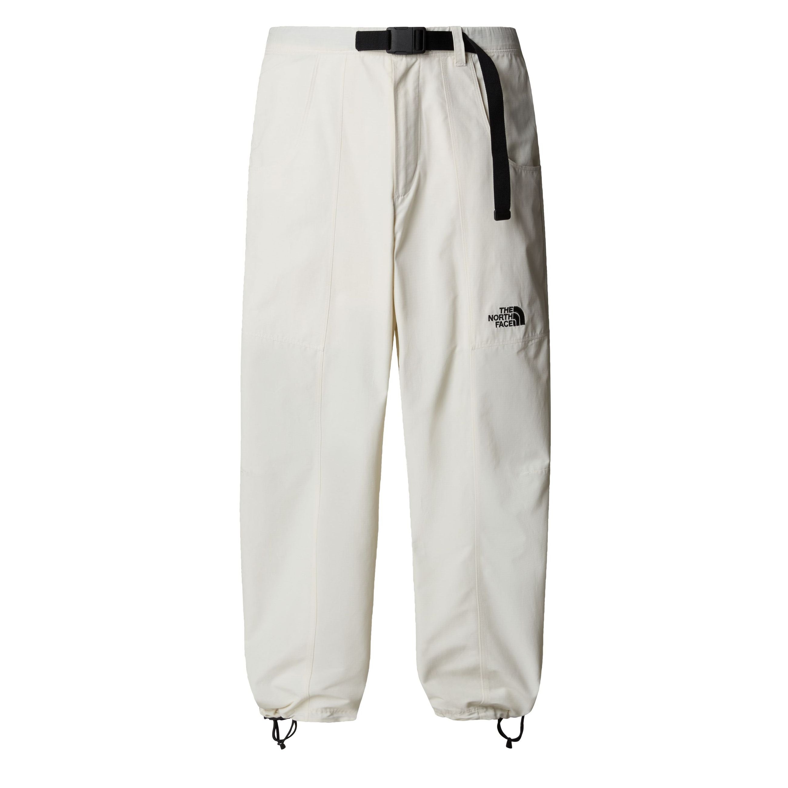 Pantaloni baggy oversize the north face