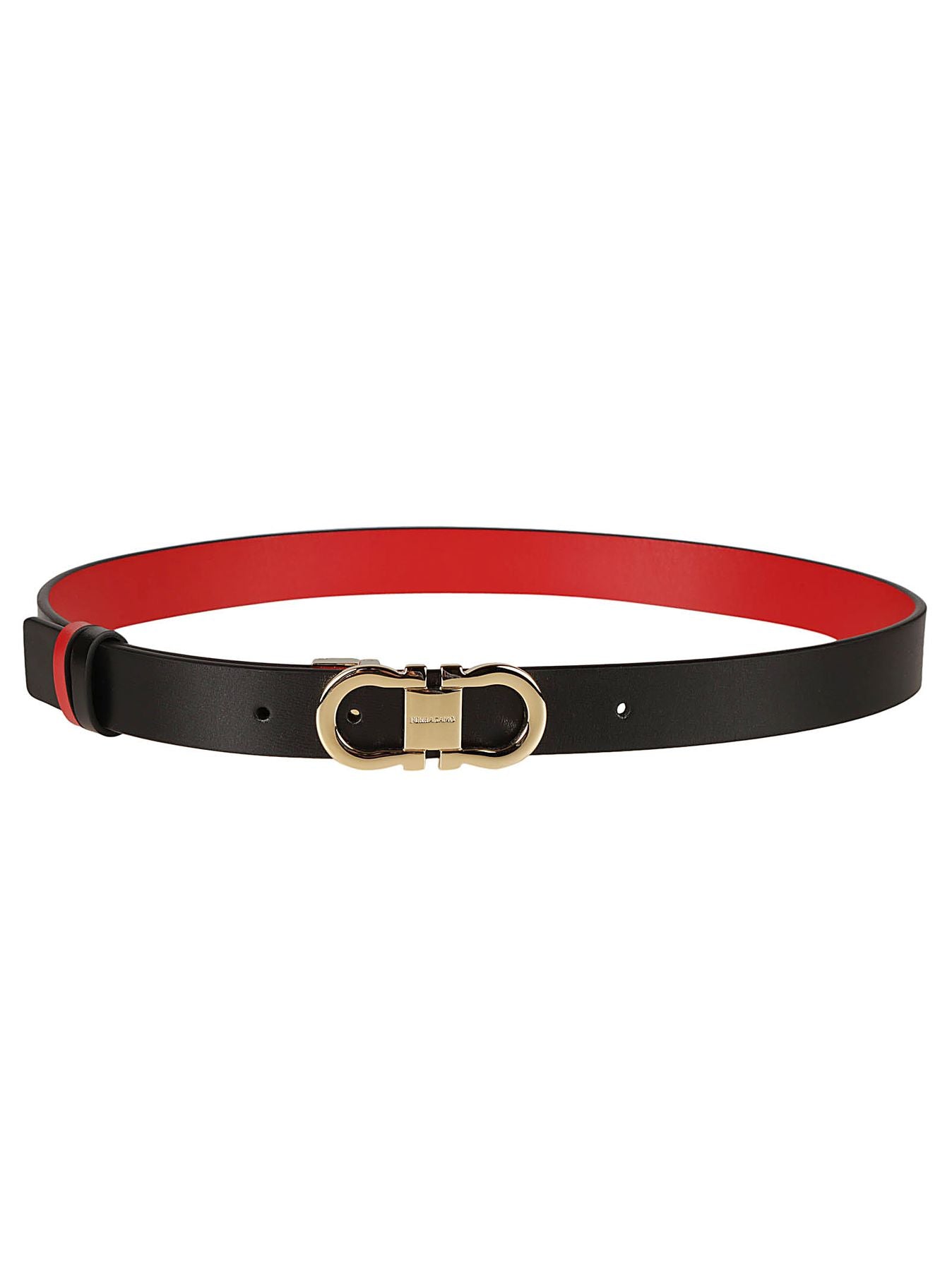 Women's belts donna h 25 adjustable and reversible