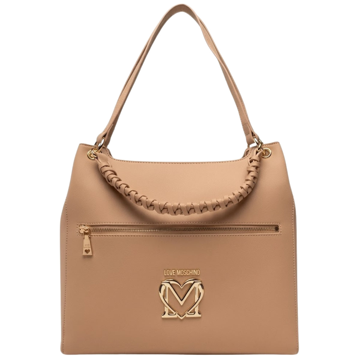 LOVE MOSCHINO SHOULDER BAG