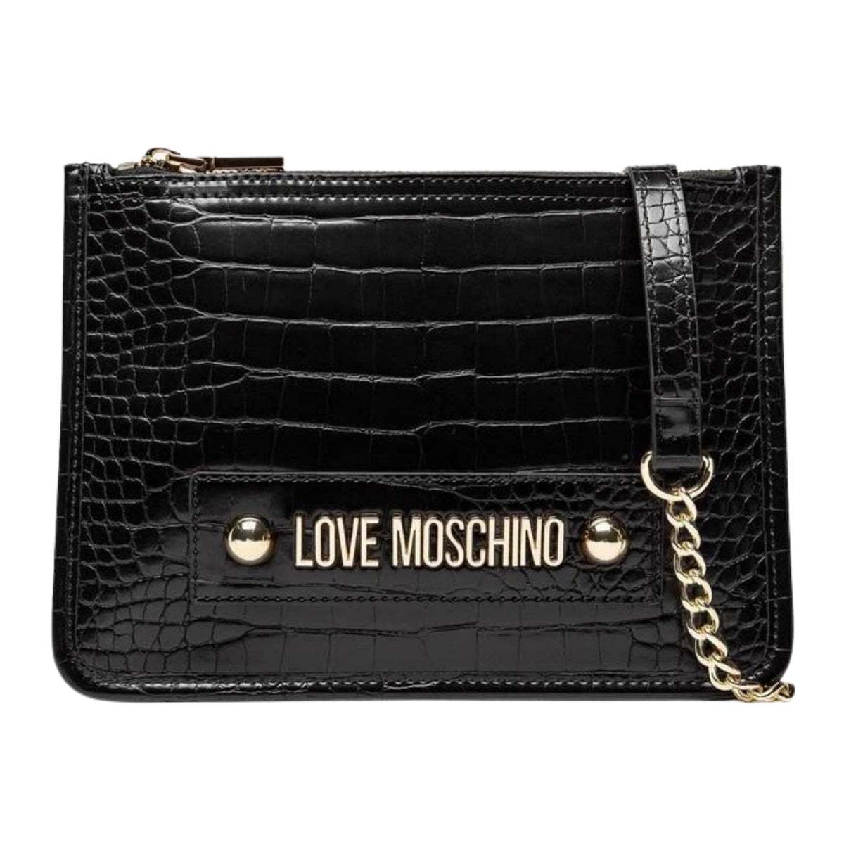 LOVE MOSCHINO CROSSBODY