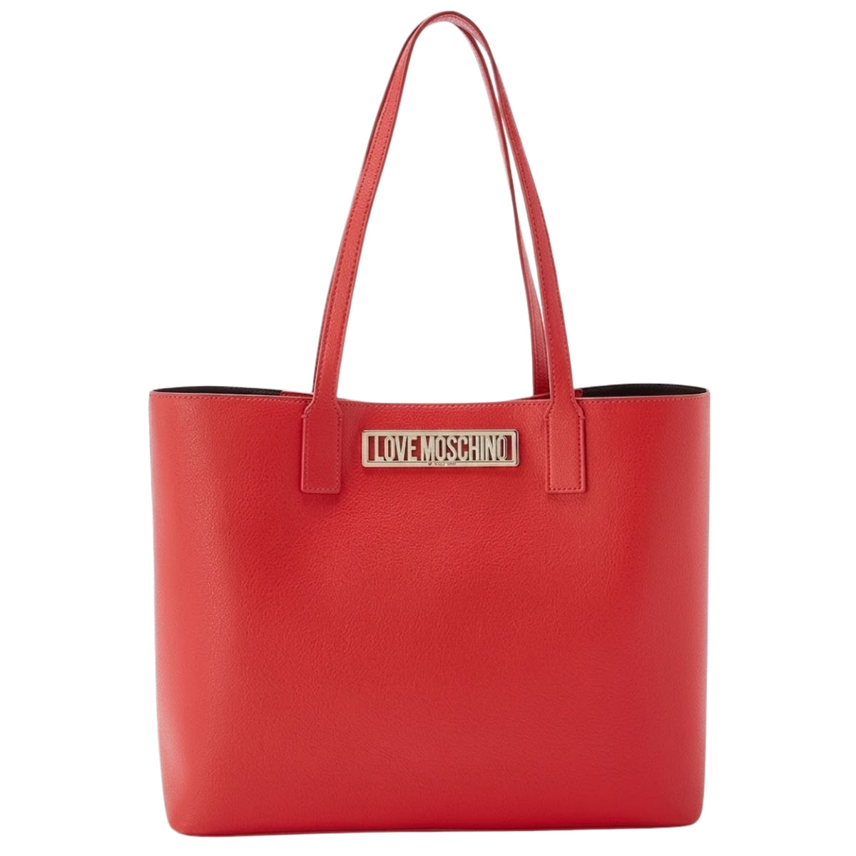 LOVE MOSCHINO TOTE