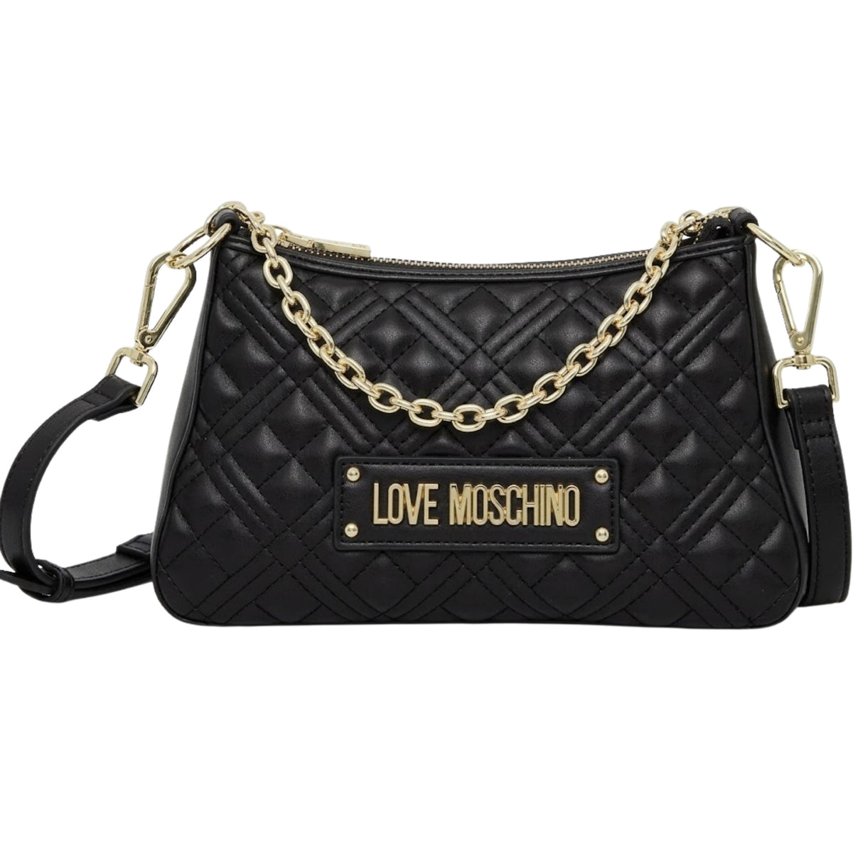 LOVE MOSCHINO SHOULDER BAG