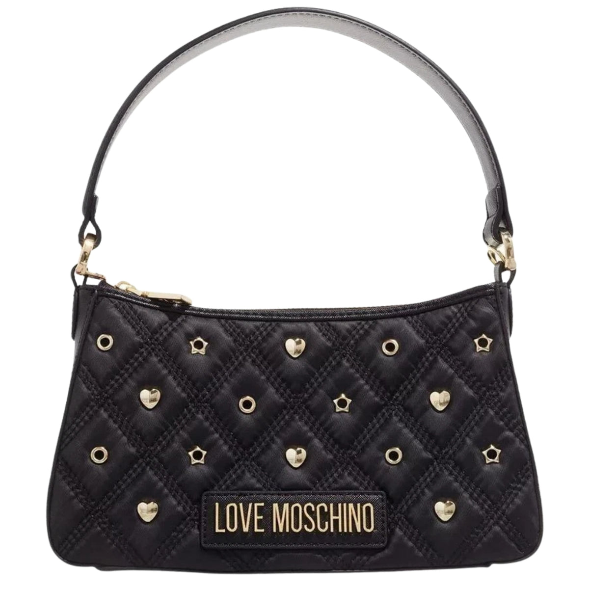 LOVE MOSCHINO SHOULDER BAG