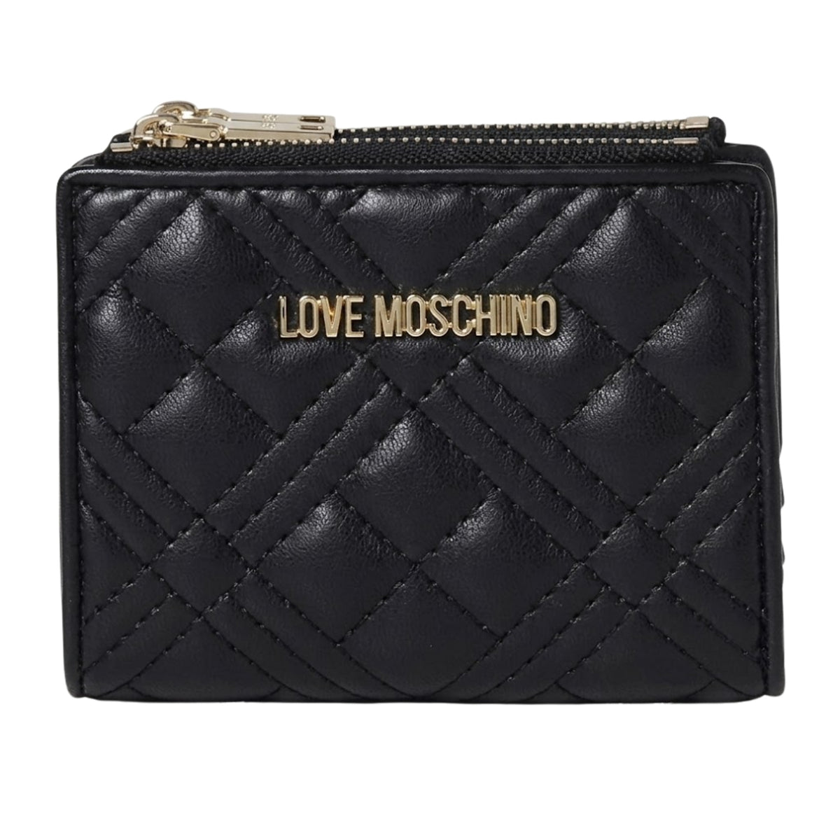 LOVE MOSCHINO WALLET