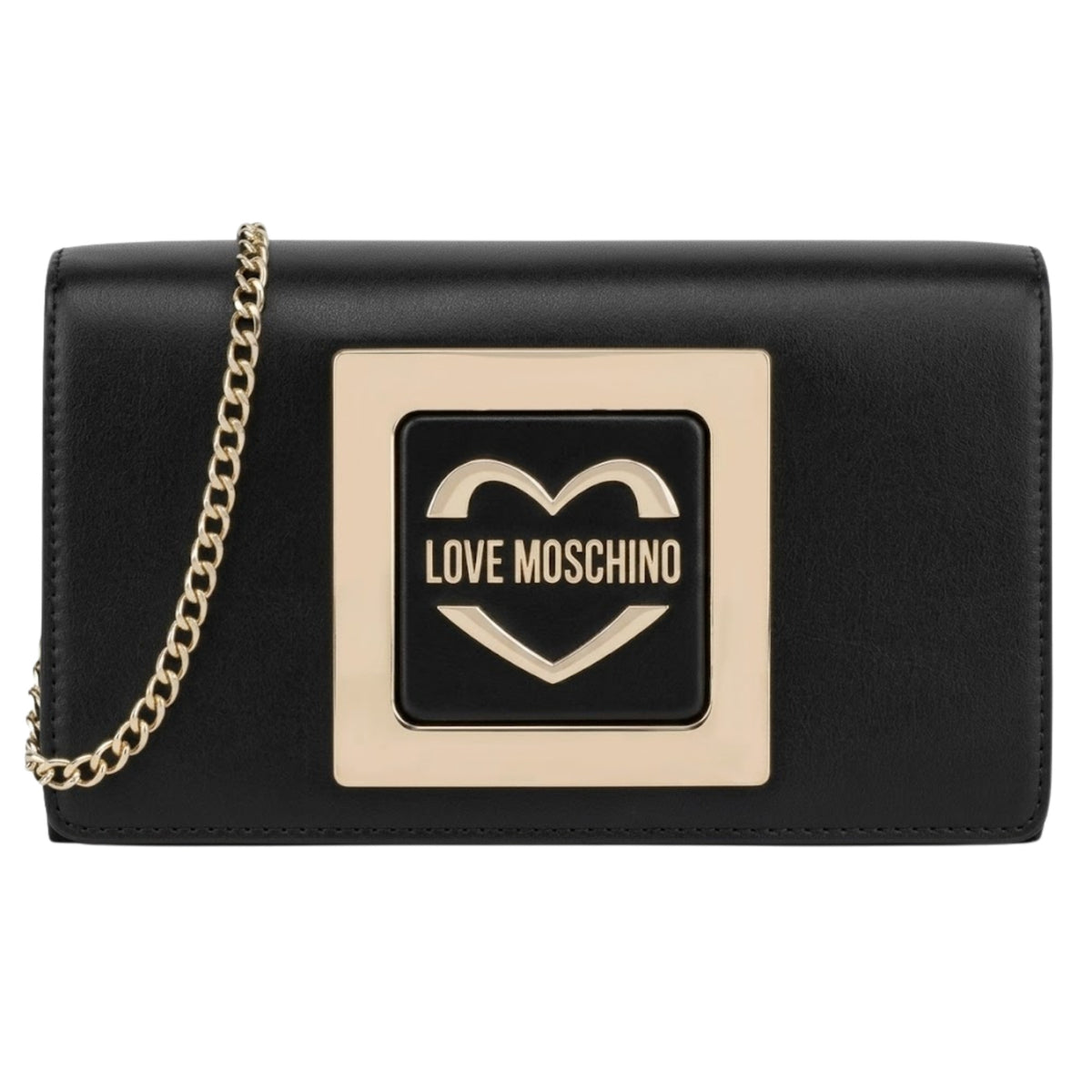 LOVE MOSCHINO CROSSBODY