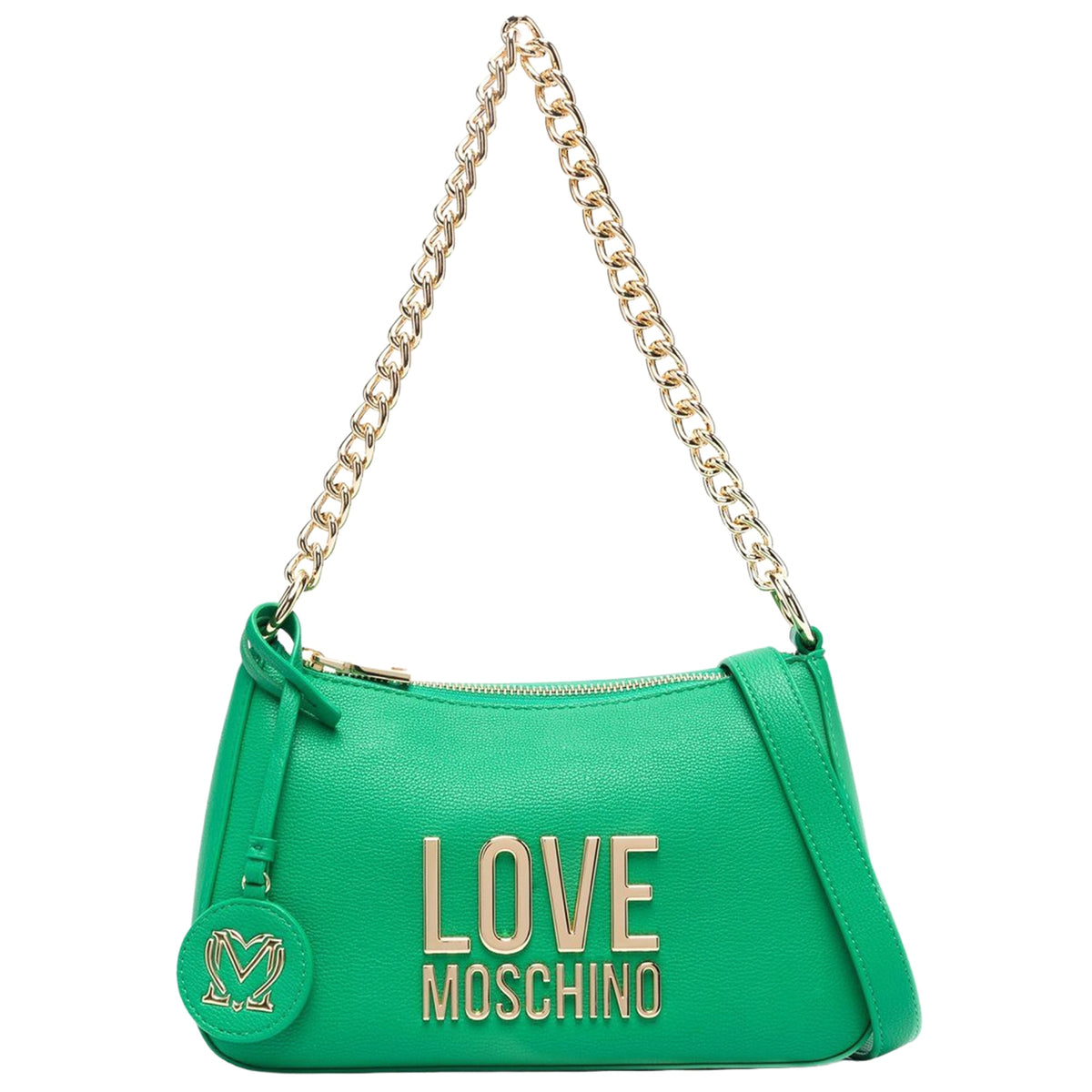 LOVE MOSCHINO SHOULDER BAG