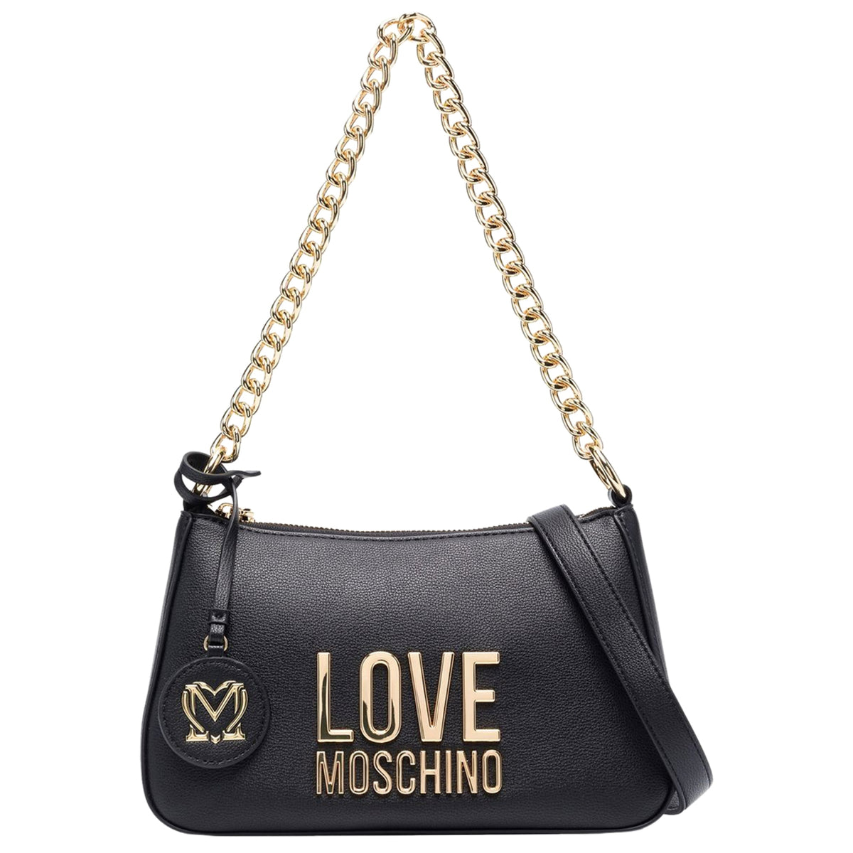 LOVE MOSCHINO SHOULDER BAG