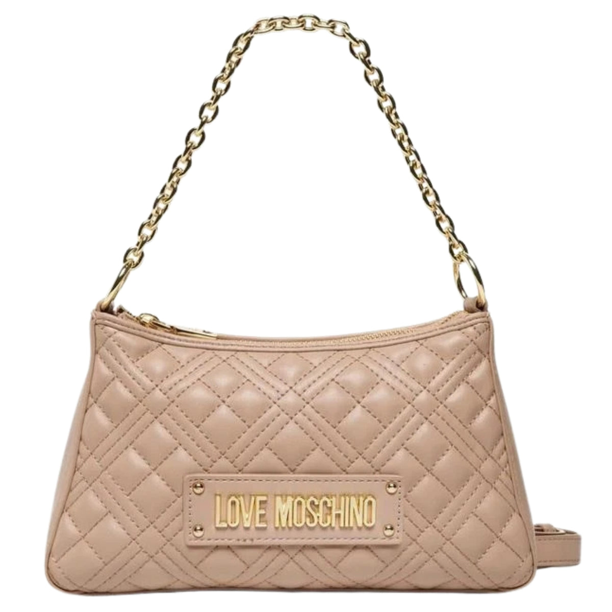 LOVE MOSCHINO SHOULDER BAG