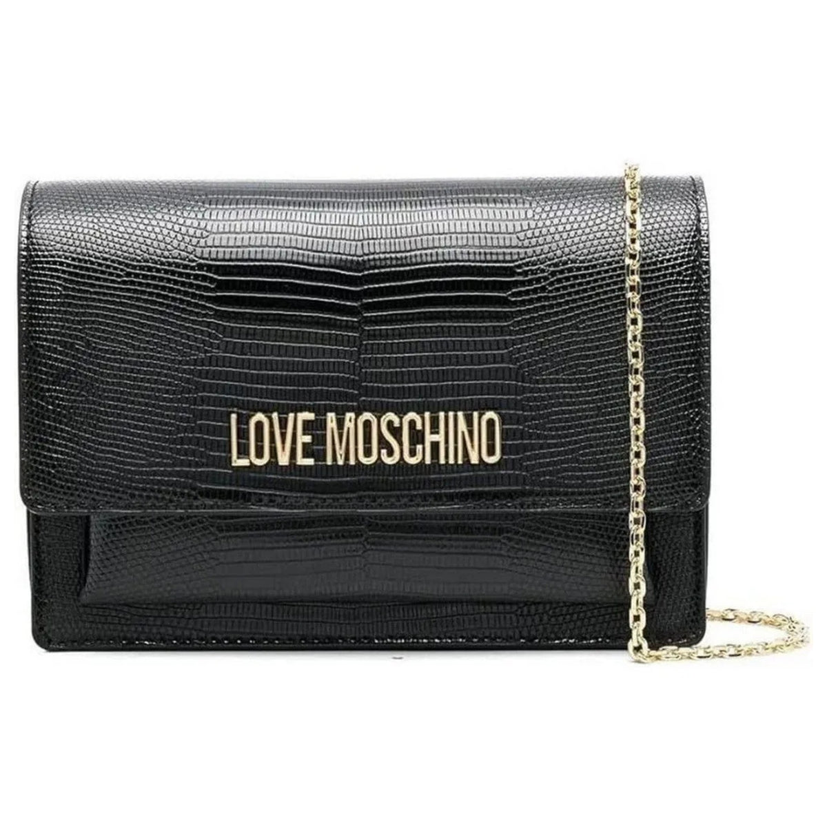 LOVE MOSCHINO  CROSSBODY