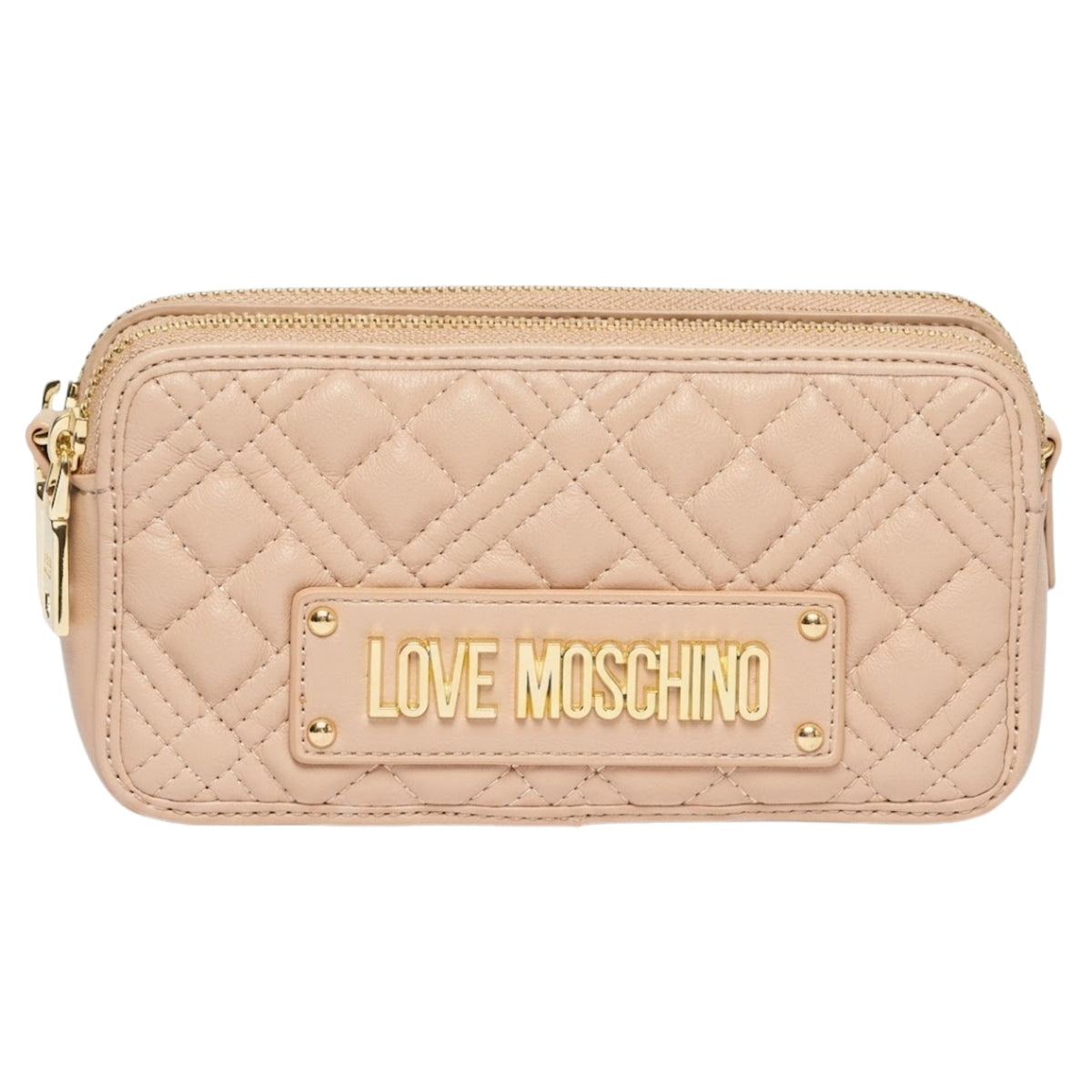 LOVE MOSCHINO CROSSBODY