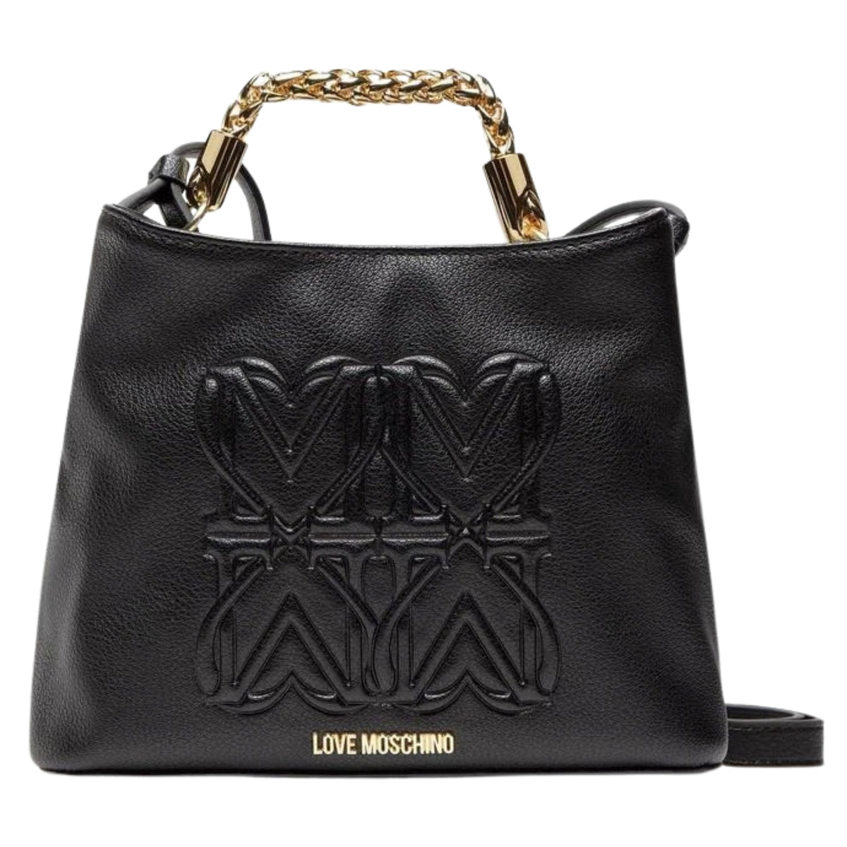LOVE MOSCHINO SHOULDER BAG