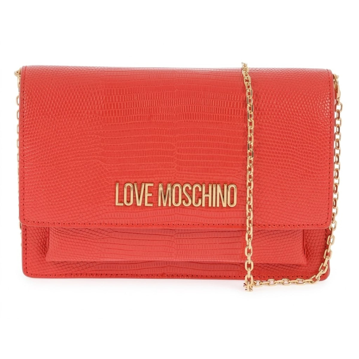 LOVE MOSCHINO  CROSSBODY