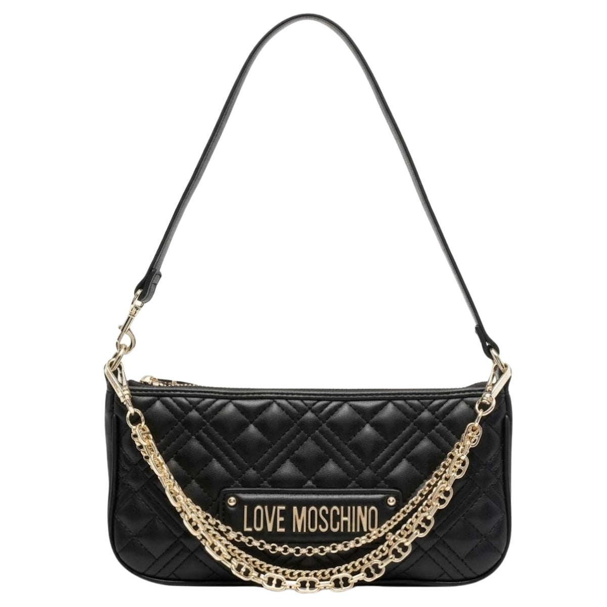 LOVE MOSCHINO SHOULDER BAG
