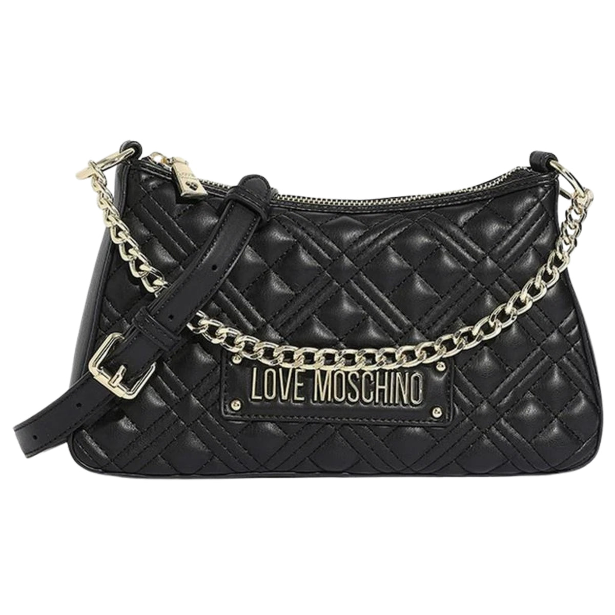 LOVE MOSCHINO SHOULDER BAG