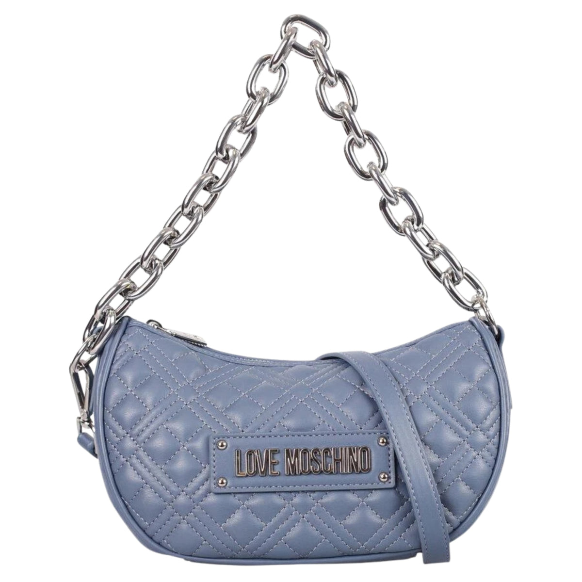 LOVE MOSCHINO SHOULDER BAG