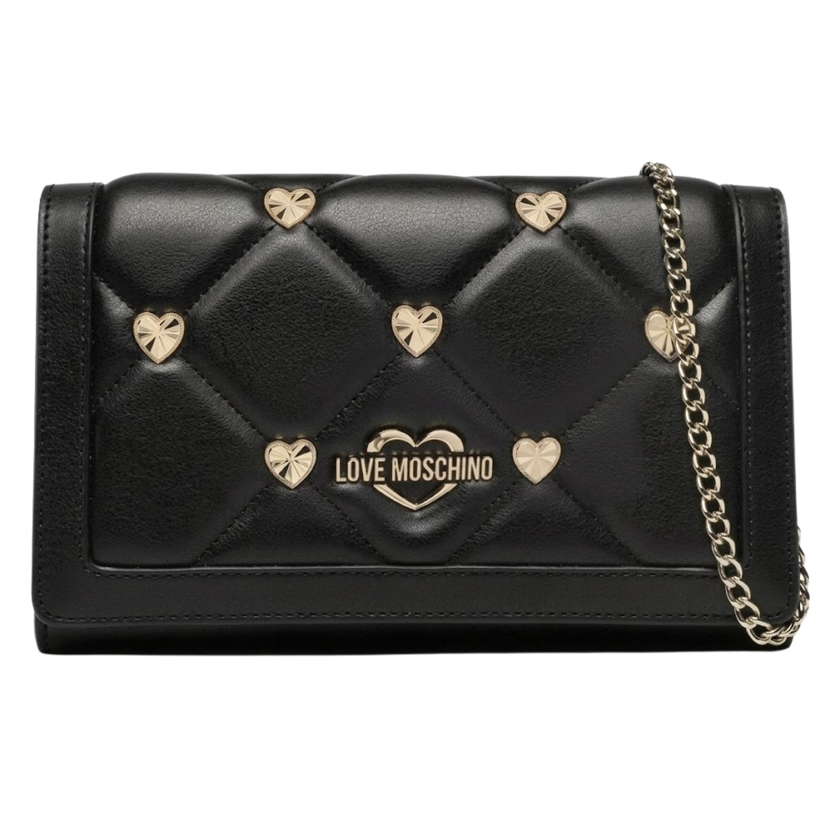 LOVE MOSCHINO  CROSSBODY
