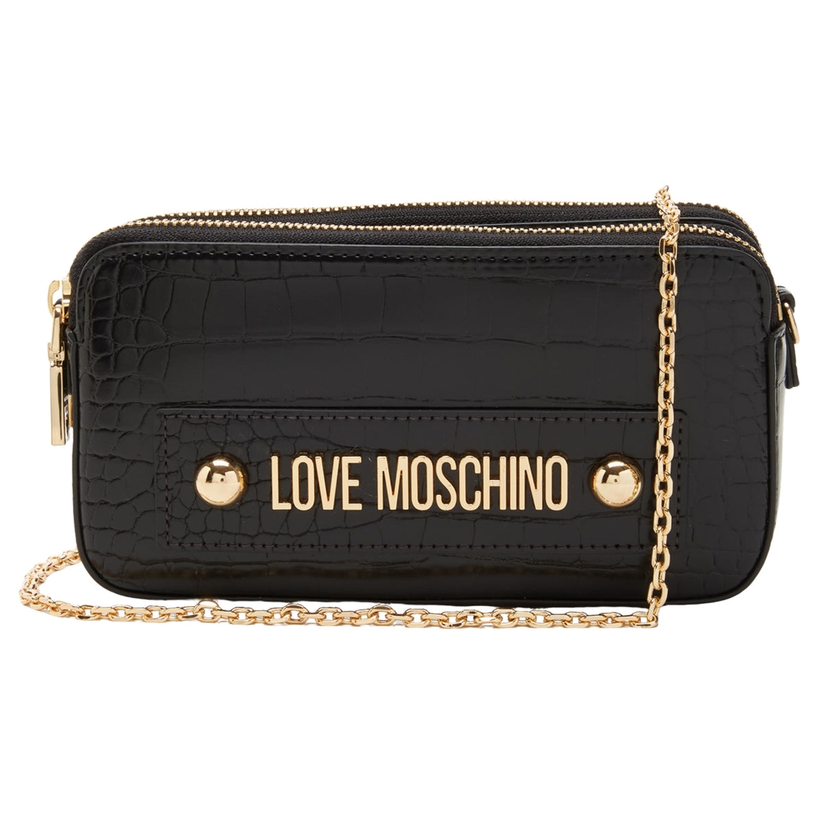 LOVE MOSCHINO CROSSBODY
