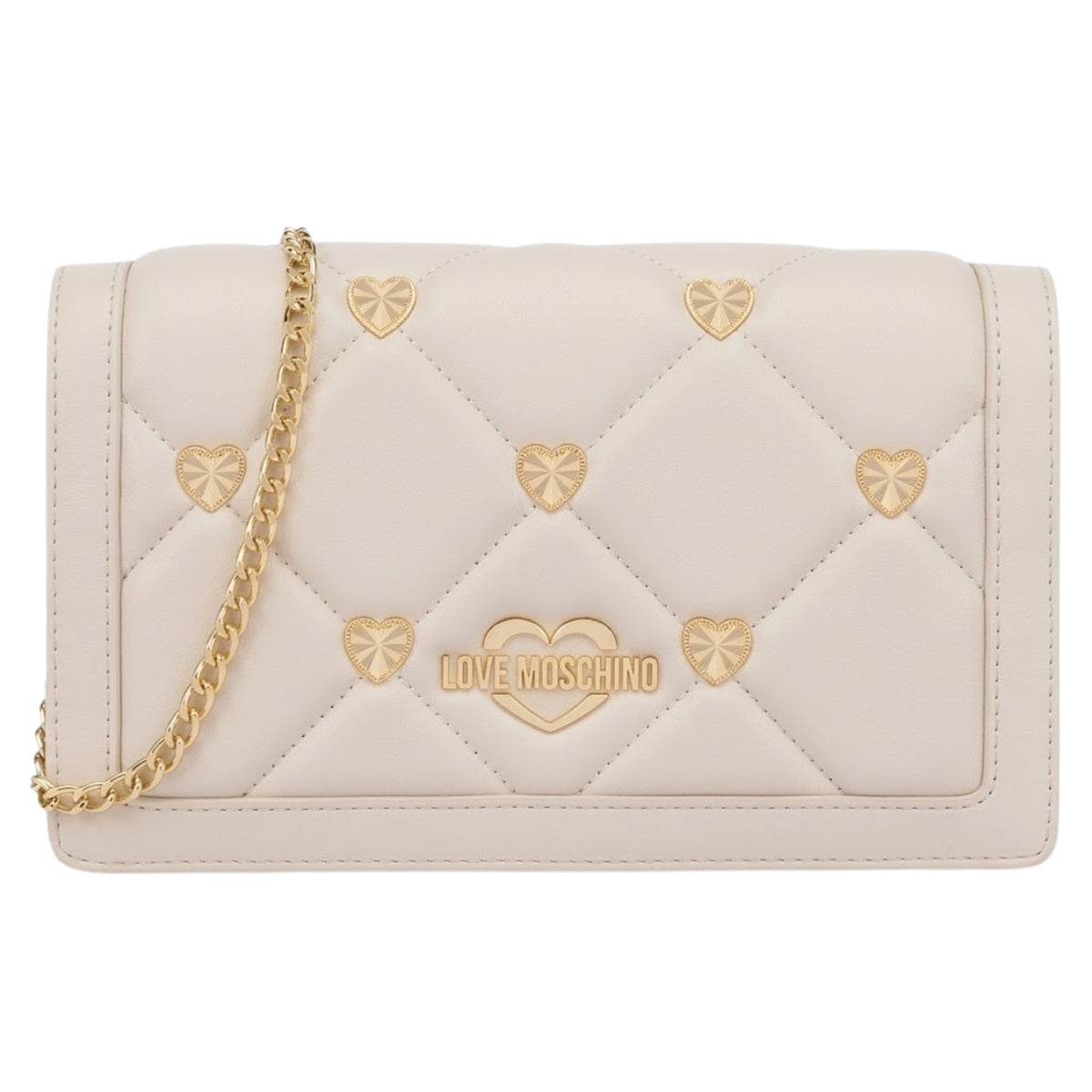 LOVE MOSCHINO  CROSSBODY