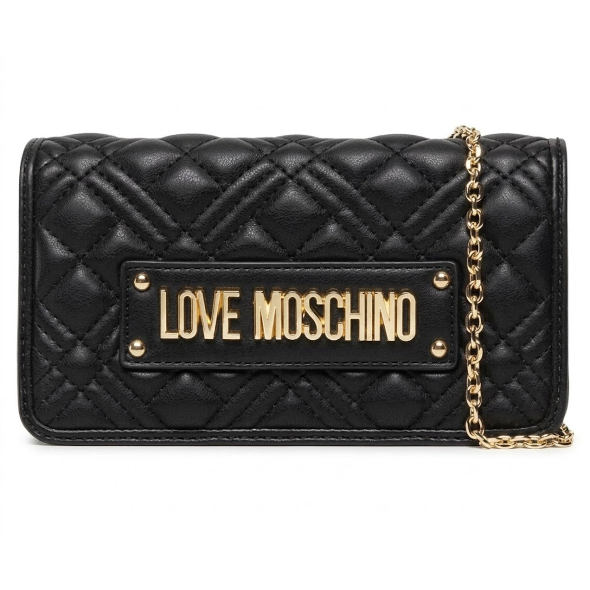 LOVE MOSCHINO CROSSBODY