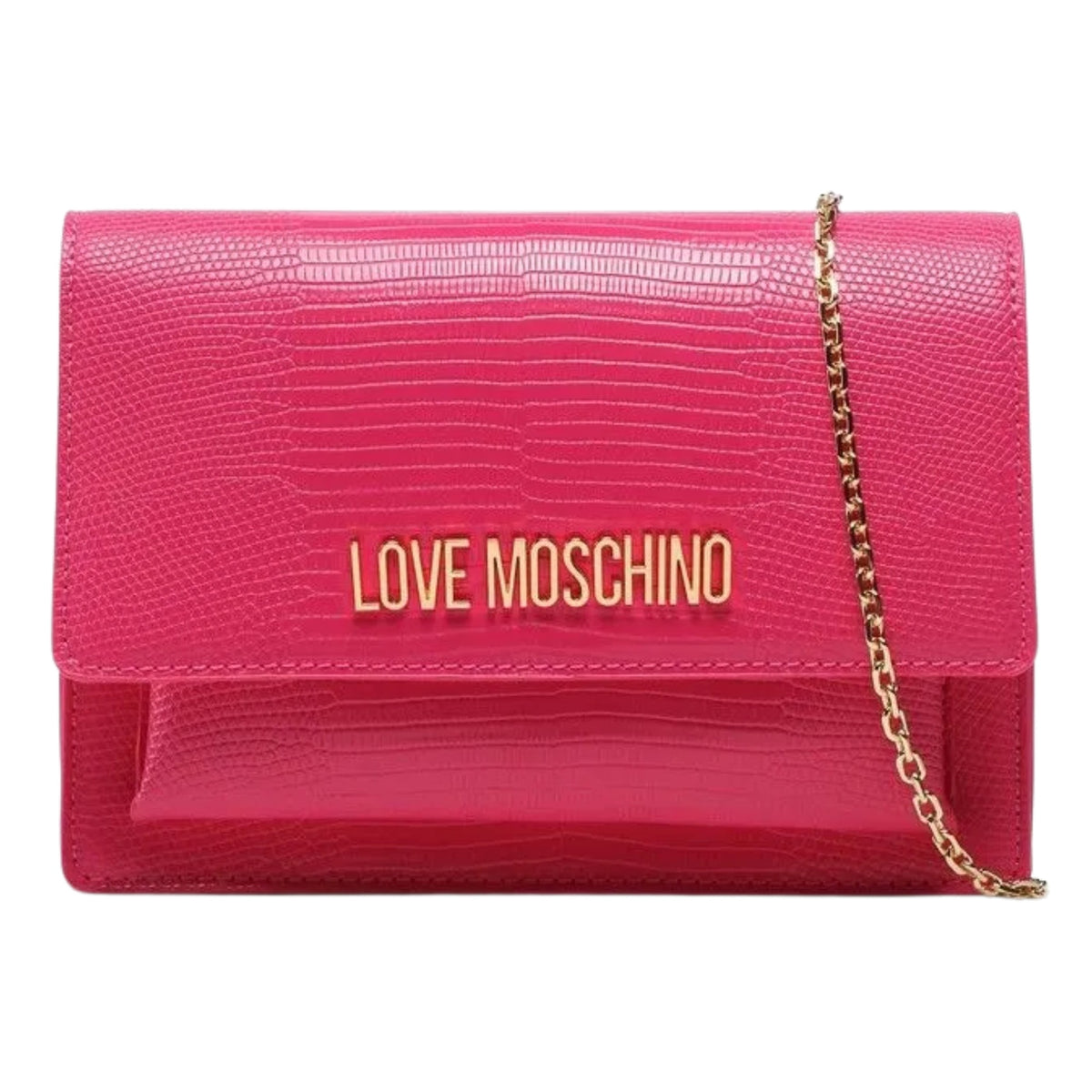 LOVE MOSCHINO  CROSSBODY