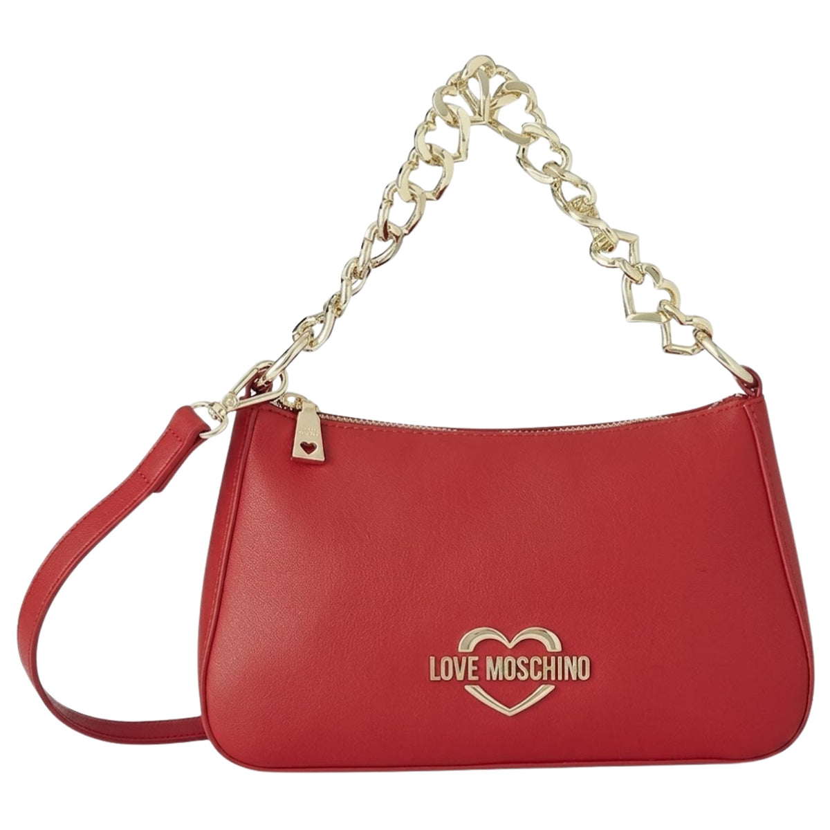 LOVE MOSCHINO SHOULDER BAG