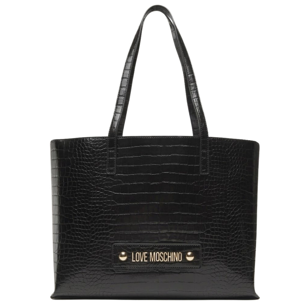 LOVE MOSCHINO TOTE