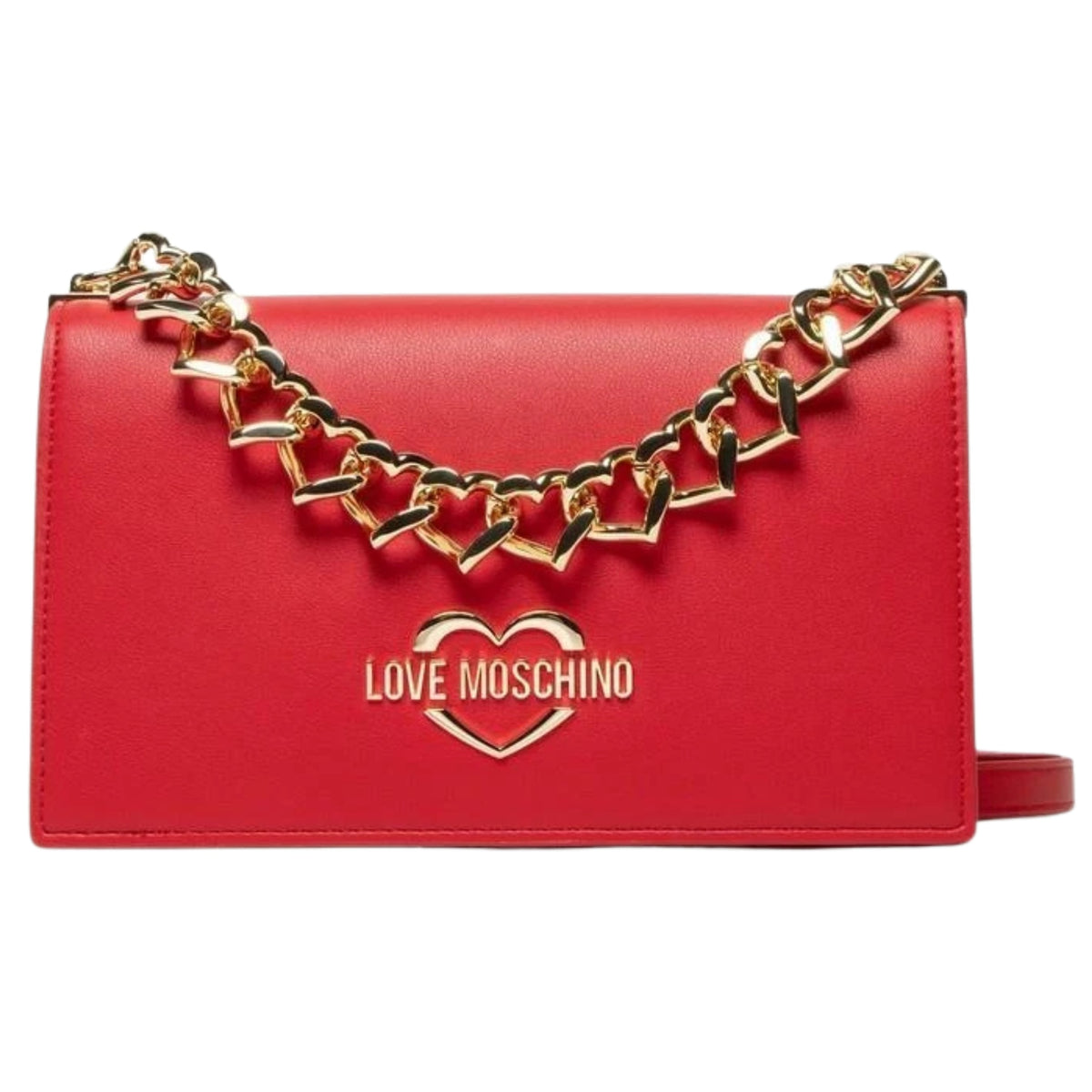LOVE MOSCHINO CROSSBODY