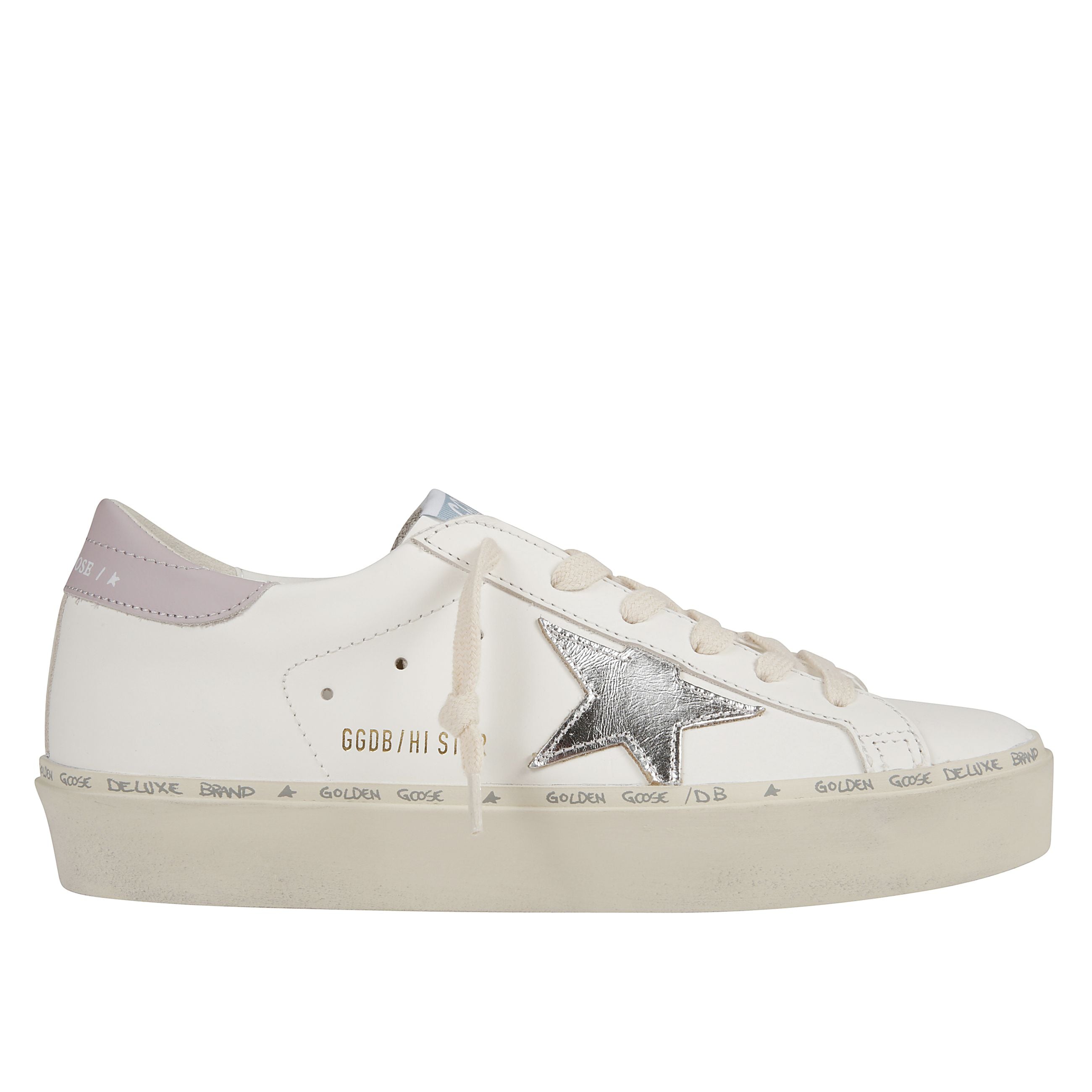 Hi star con stella argento.