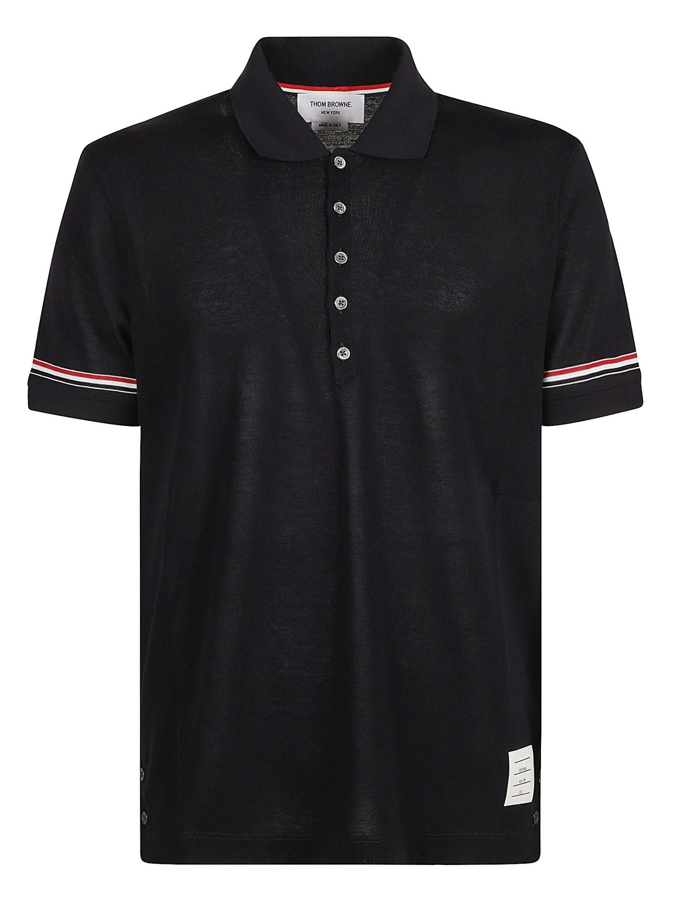 Polo cotton