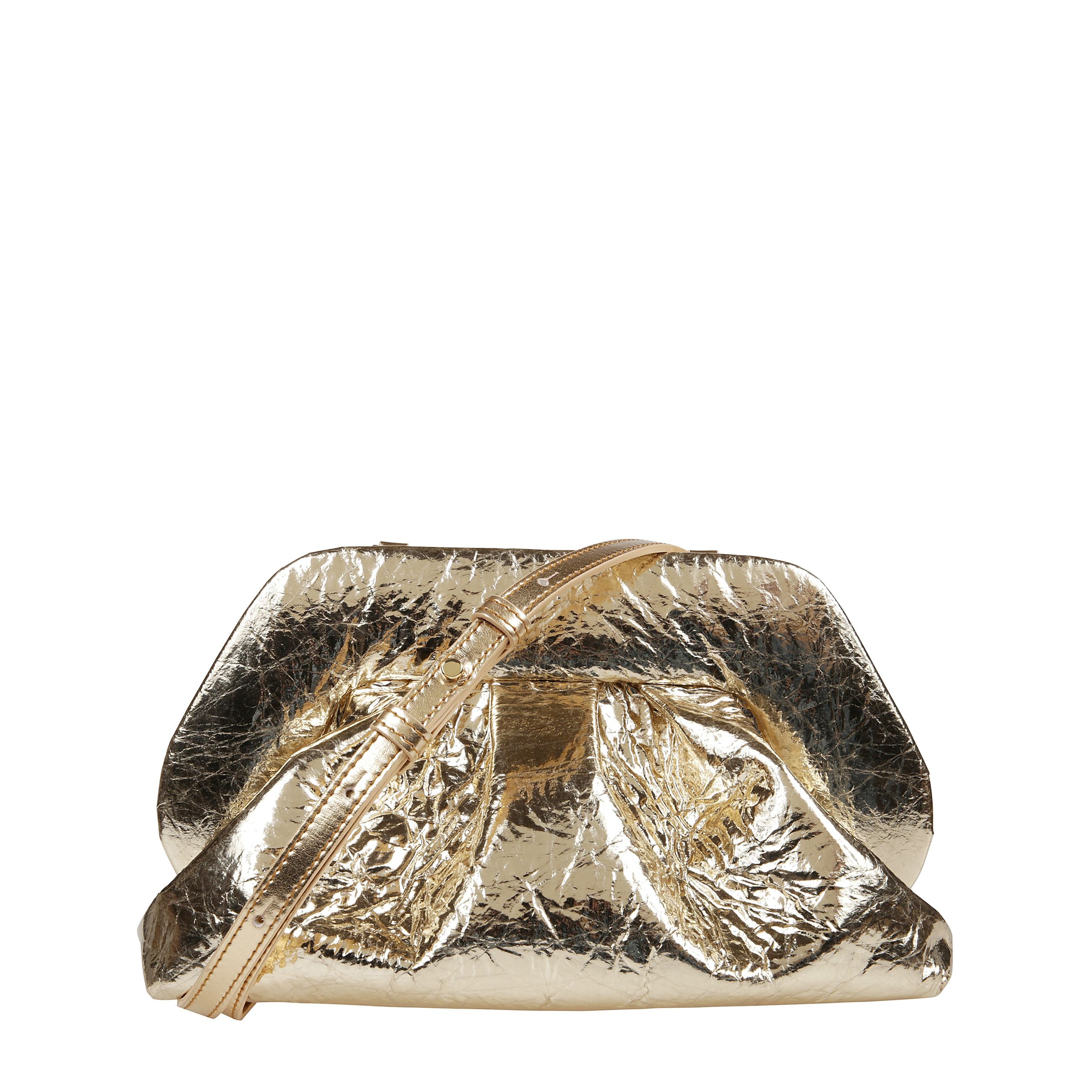 Borsa a tracolla gea pineapple