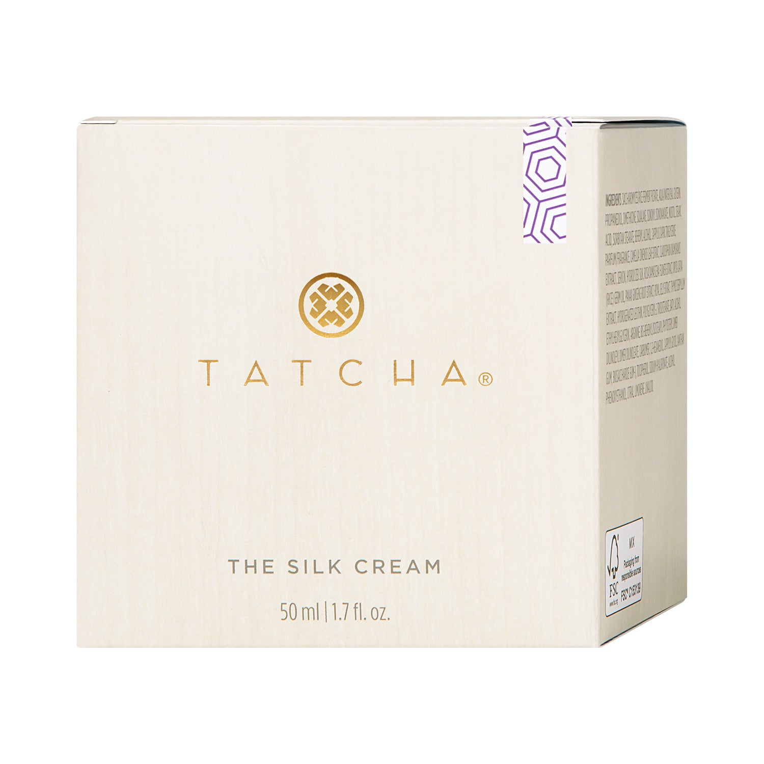 Tatcha The Silk Peony Melting Eye Cream 15ml/0.5oz
