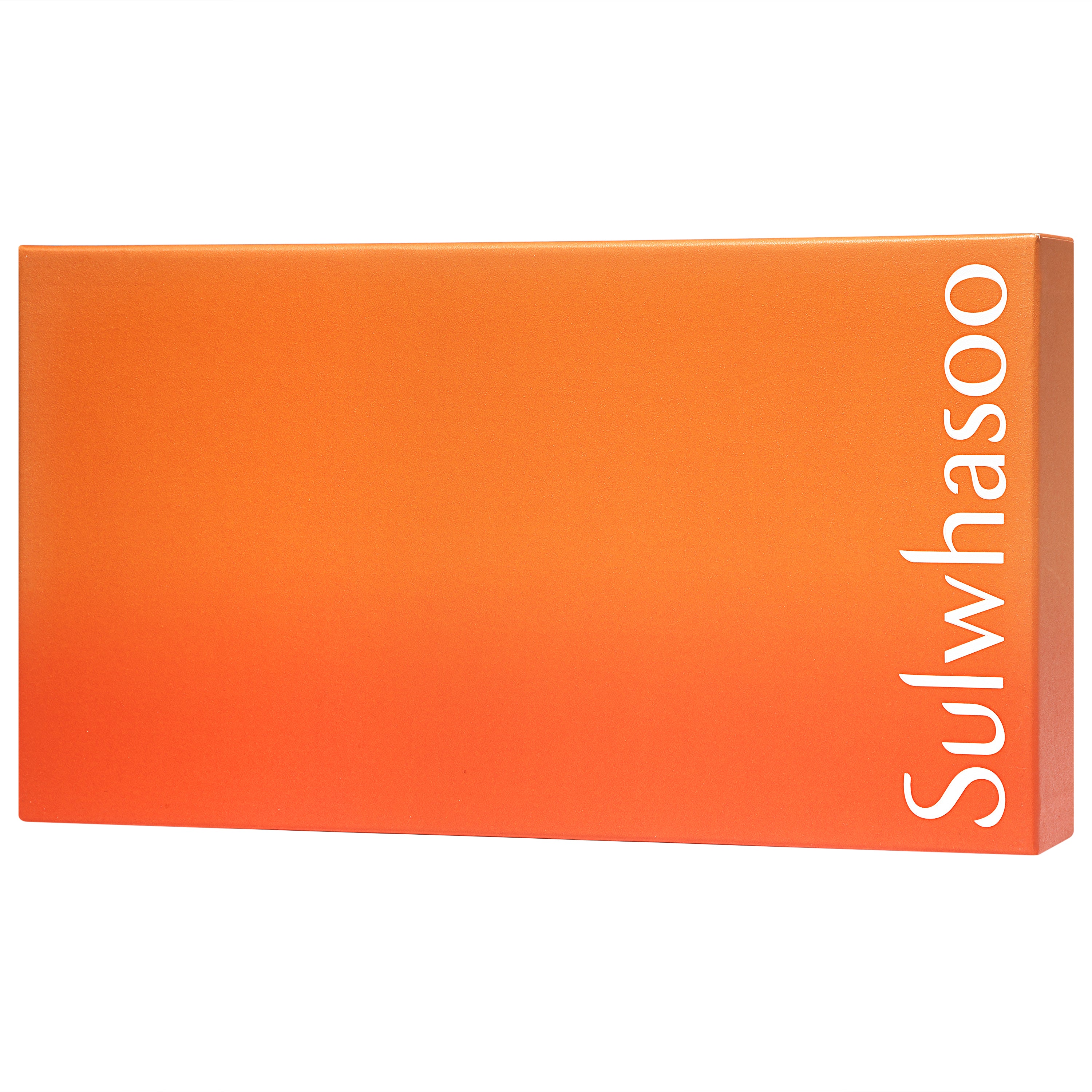 Sulwhasoo Essential Comfort Skincare Ritual Set