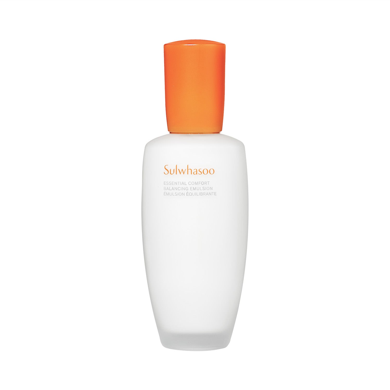 Sulwhasoo Essential Comfort Skincare Ritual Set