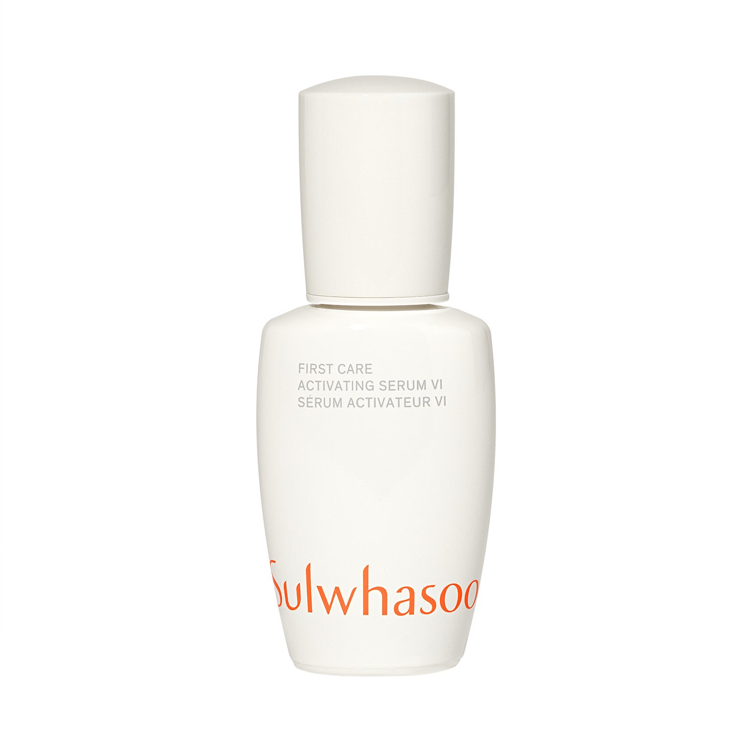 Sulwhasoo Essential Comfort Skincare Ritual Set