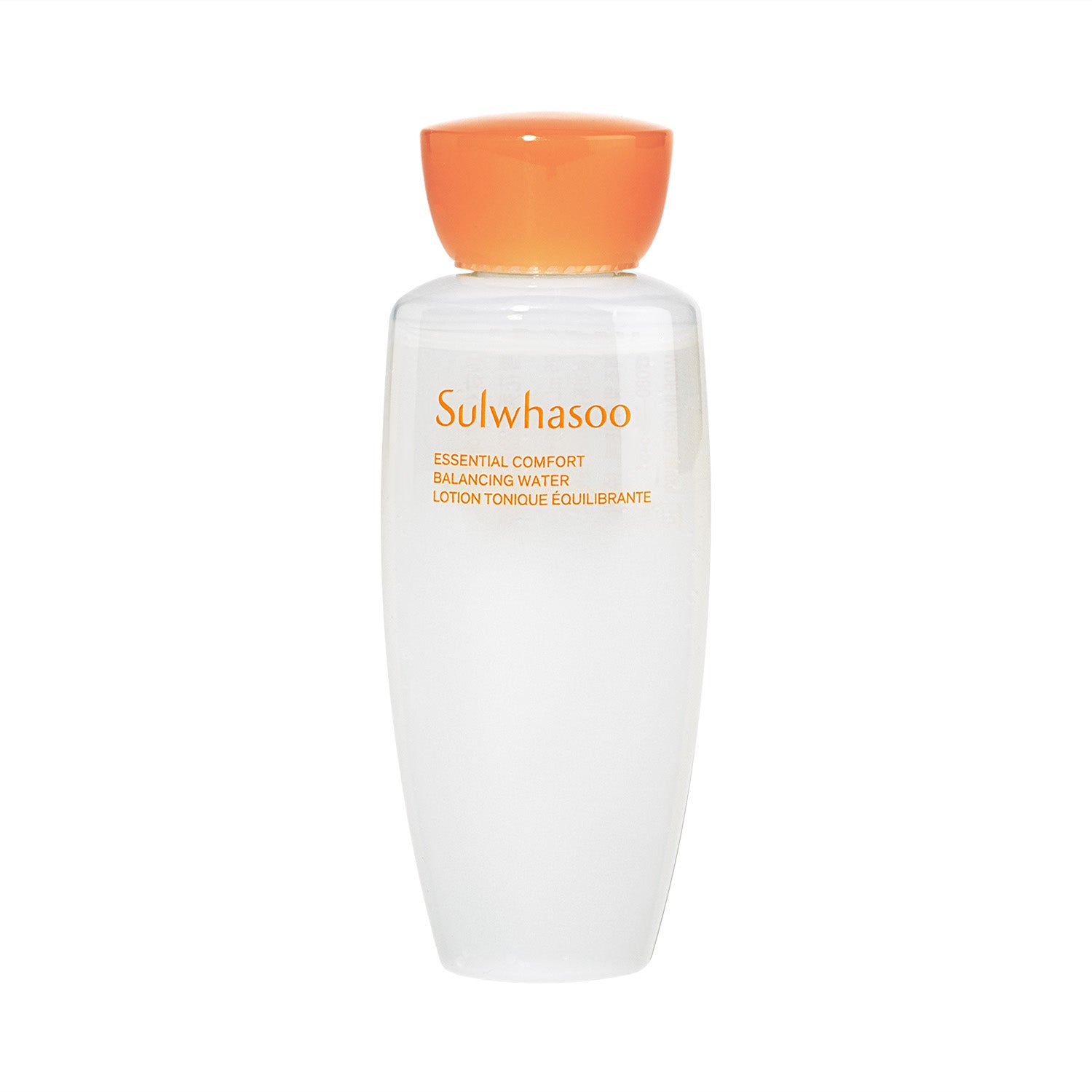 Sulwhasoo Essential Comfort Skincare Ritual Set