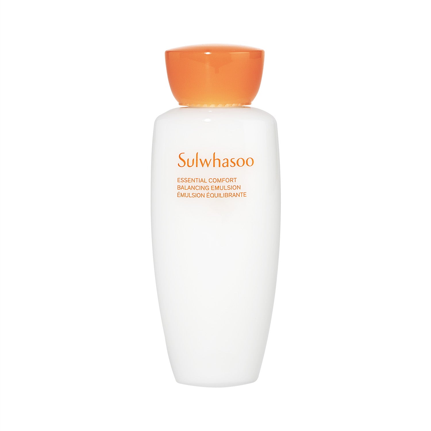 Sulwhasoo Essential Comfort Skincare Ritual Set