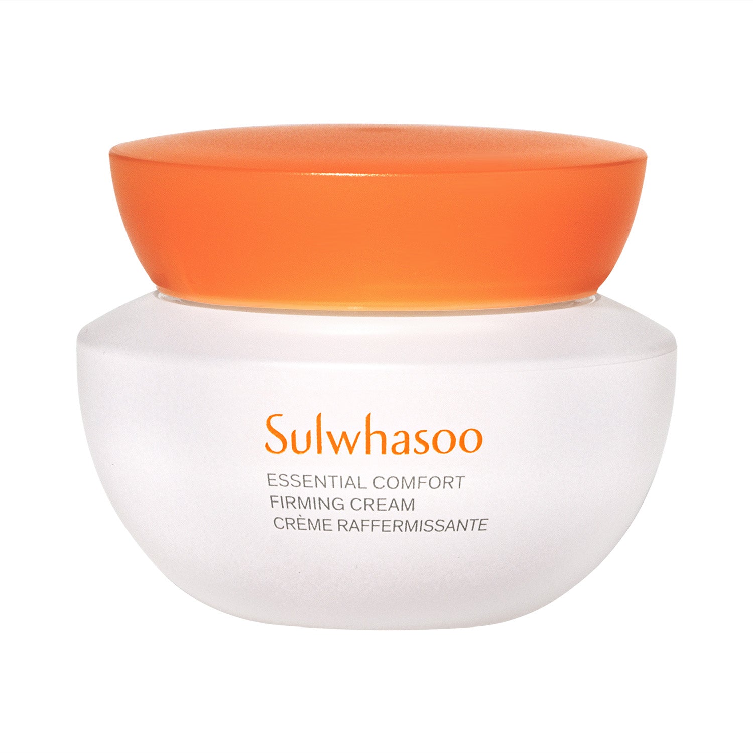 Sulwhasoo Essential Comfort Skincare Ritual Set