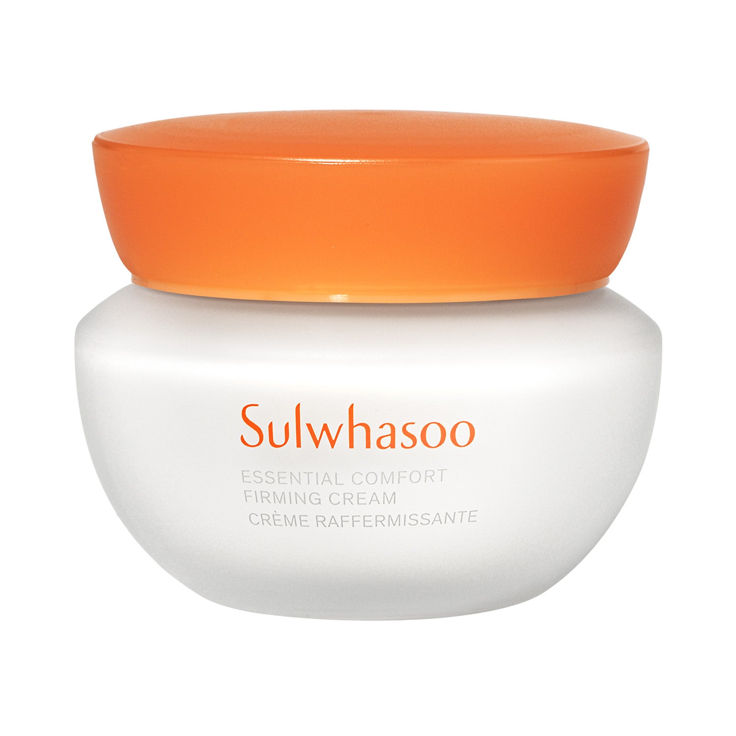 Sulwhasoo Essential Comfort Skincare Ritual Set