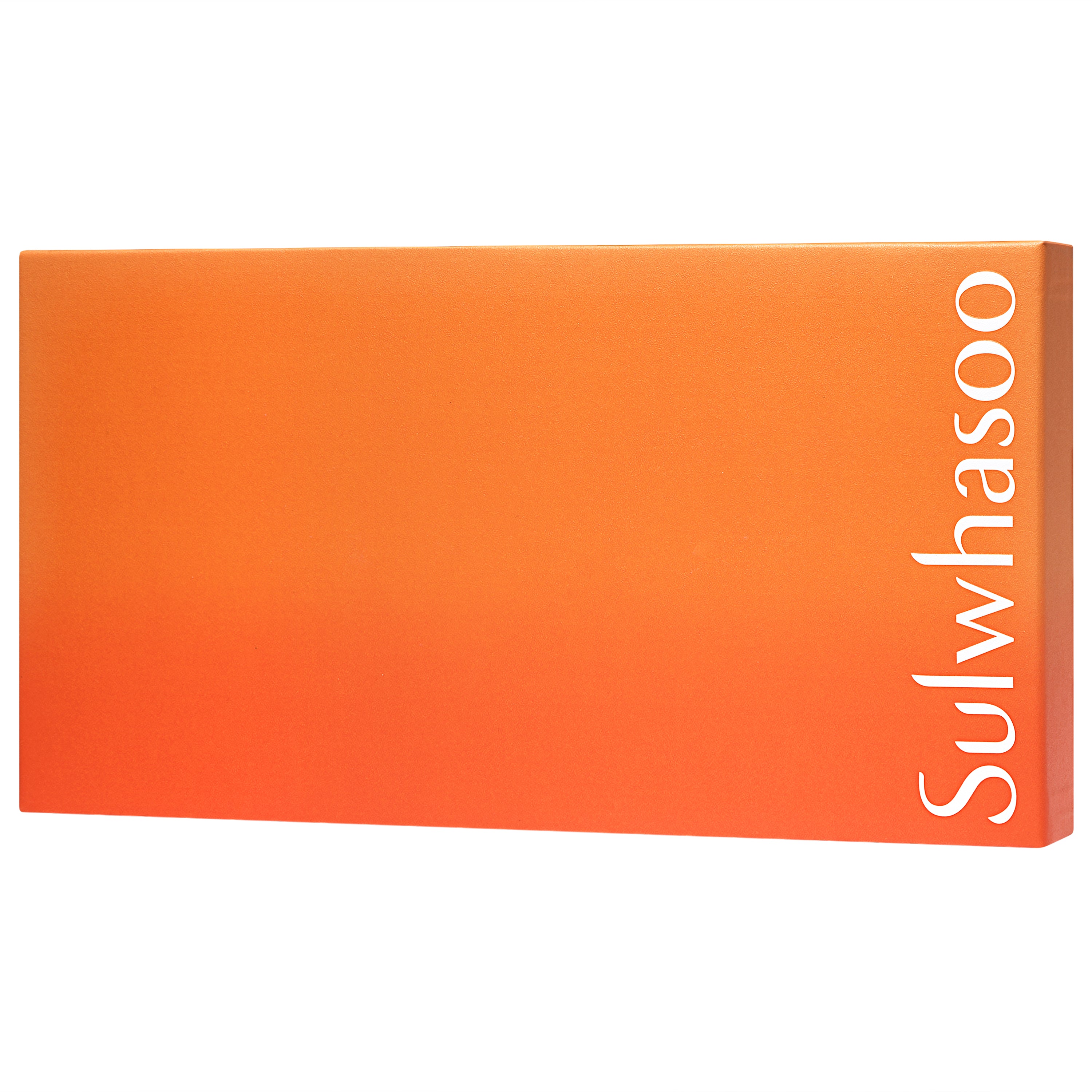 Sulwhasoo Essential Comfort Skincare Ritual Set