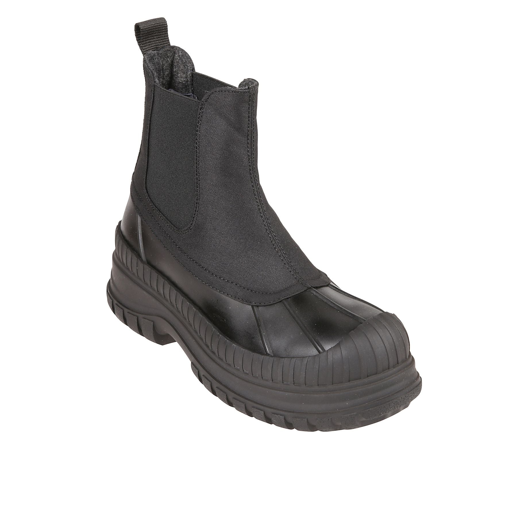 Outdoor chelsea boot