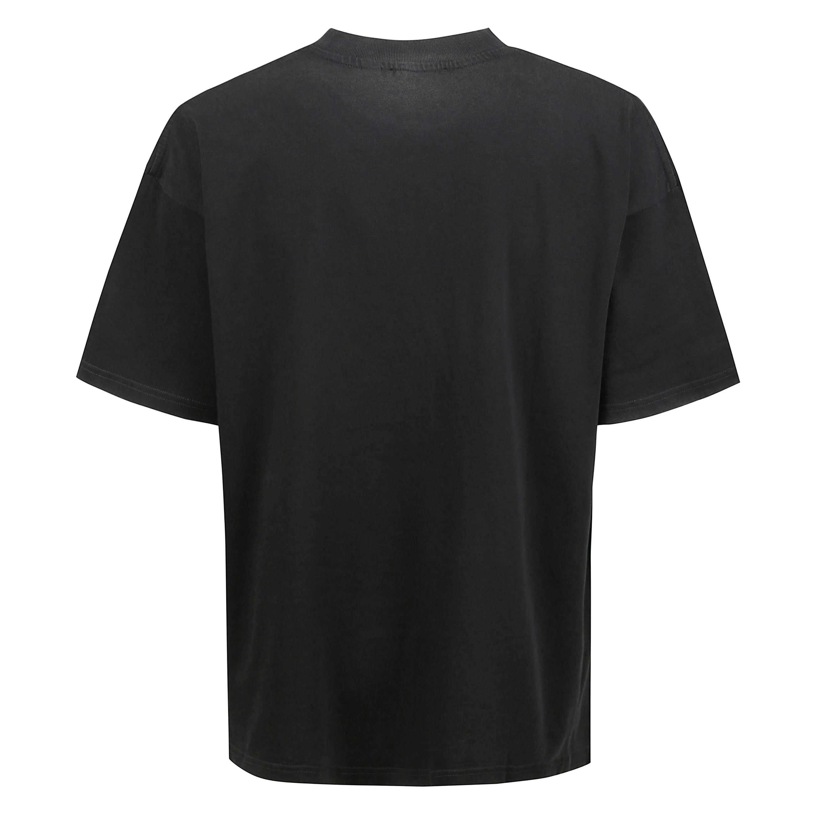 Thoroughbred t-shirt a manica corta con motivo stampato.