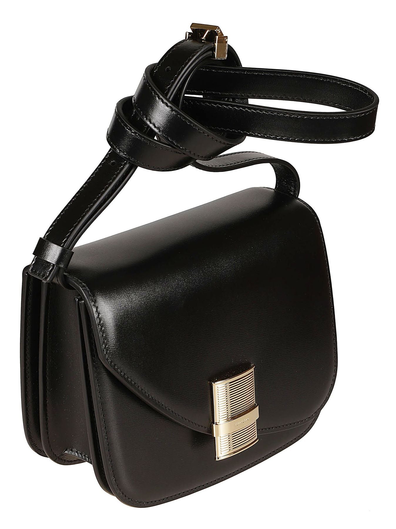 Shoulder bag fiamma s flap