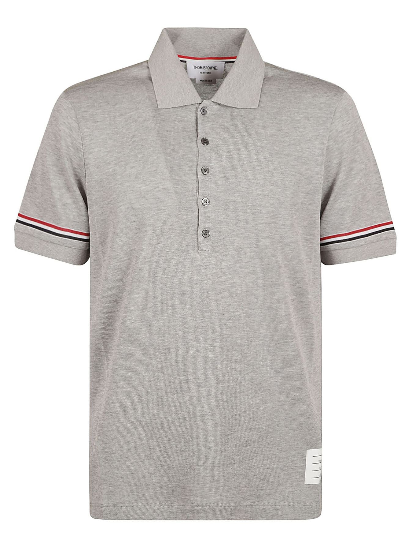 Polo cotton