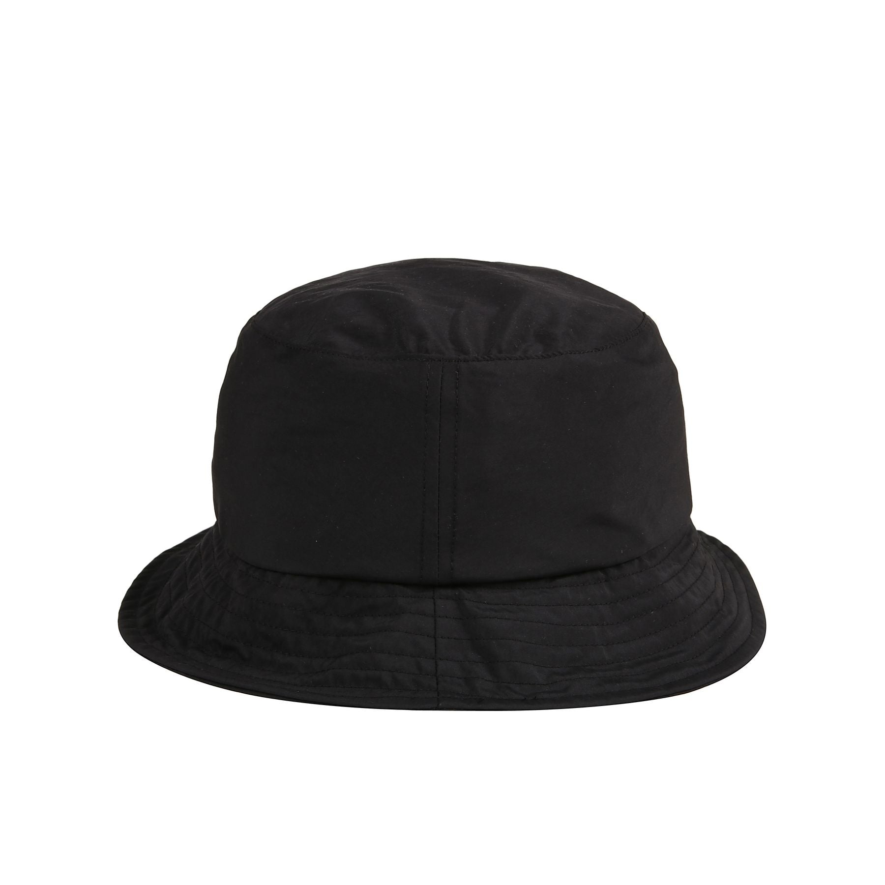Logo bucket hat