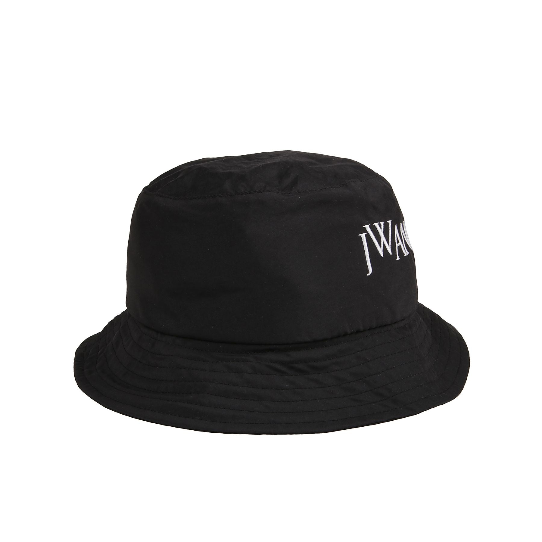 Logo bucket hat