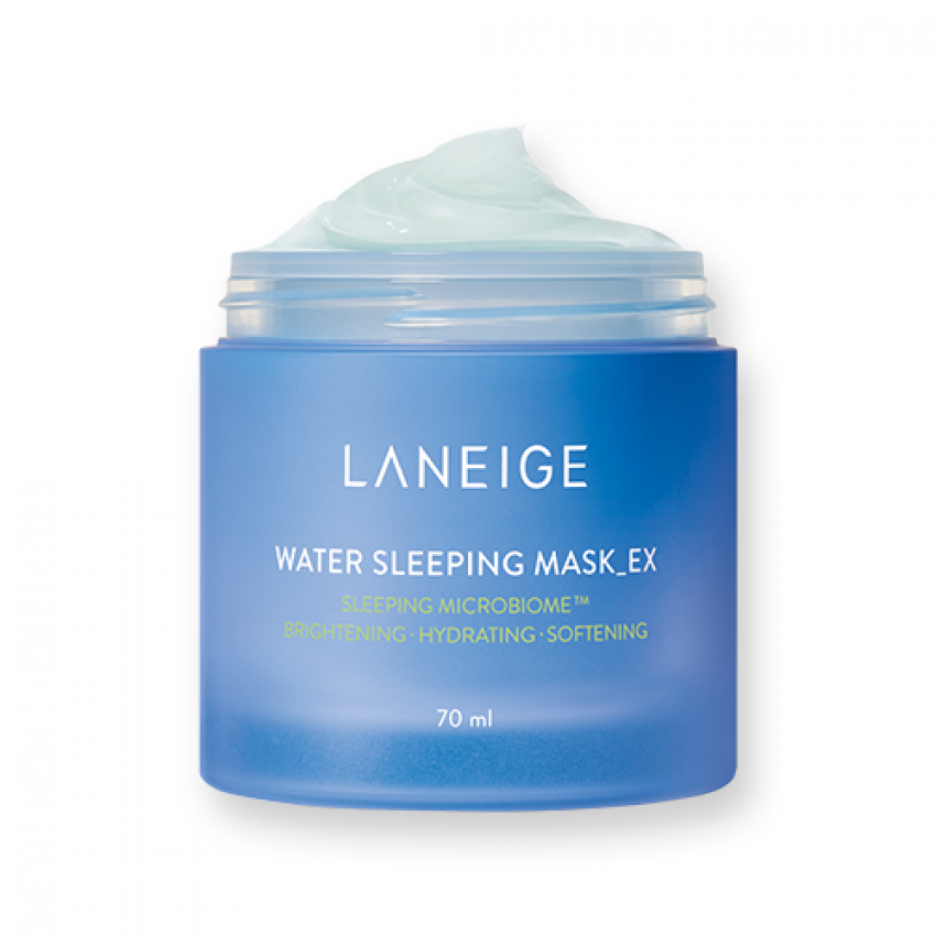 LANEIGE-WATER SLEEPING MASK EX 70ML/2.3 OZ