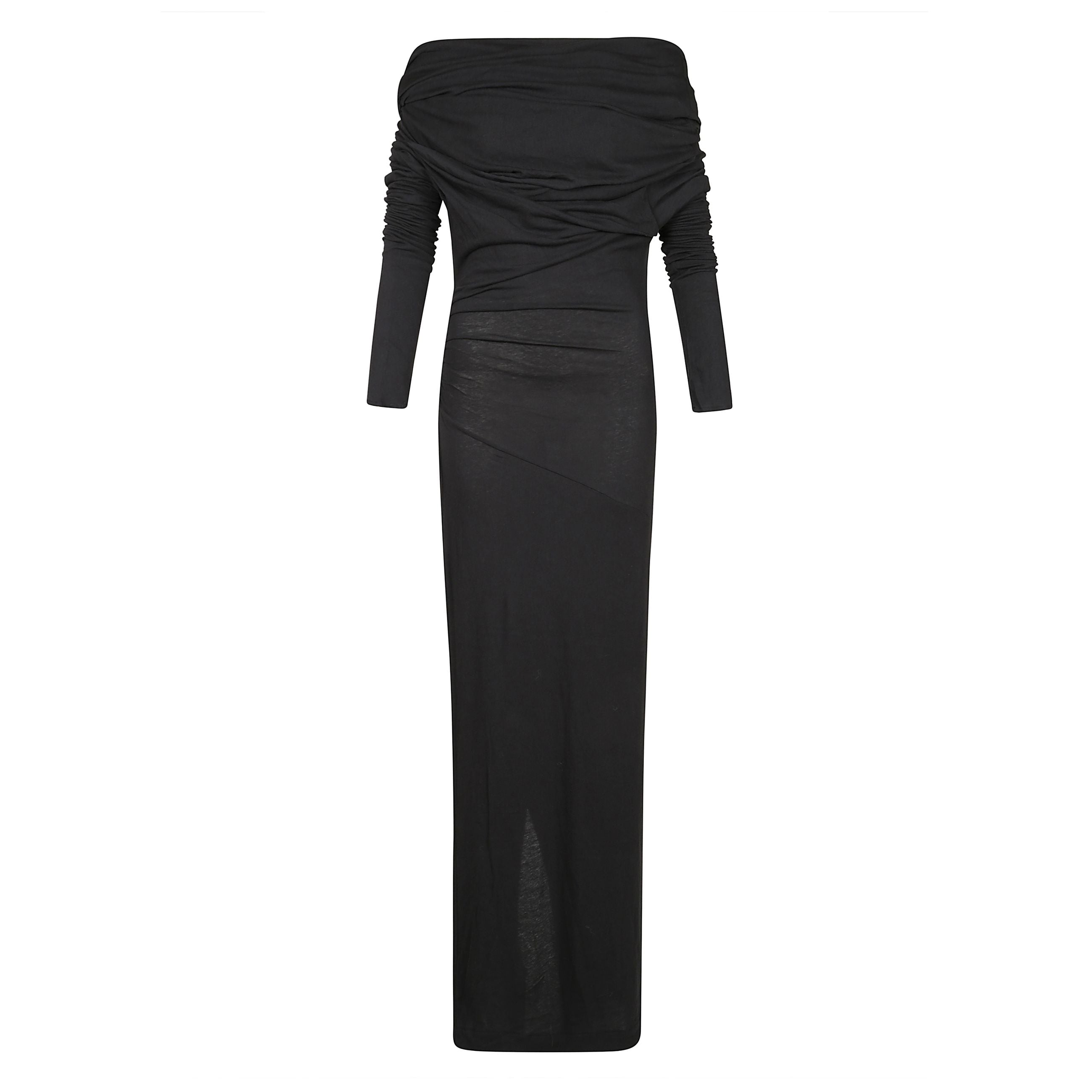 Realizzato con tessuto di alta qualitÃ , questo abito offre una vestibilitÃ  confortevole e lusinghiero. godetevi la sua eleganza senza sforzo e fare una dichiarazione in ogni occasione. perfetto per accentuare le curve con la sua lunghezza midi, questo a