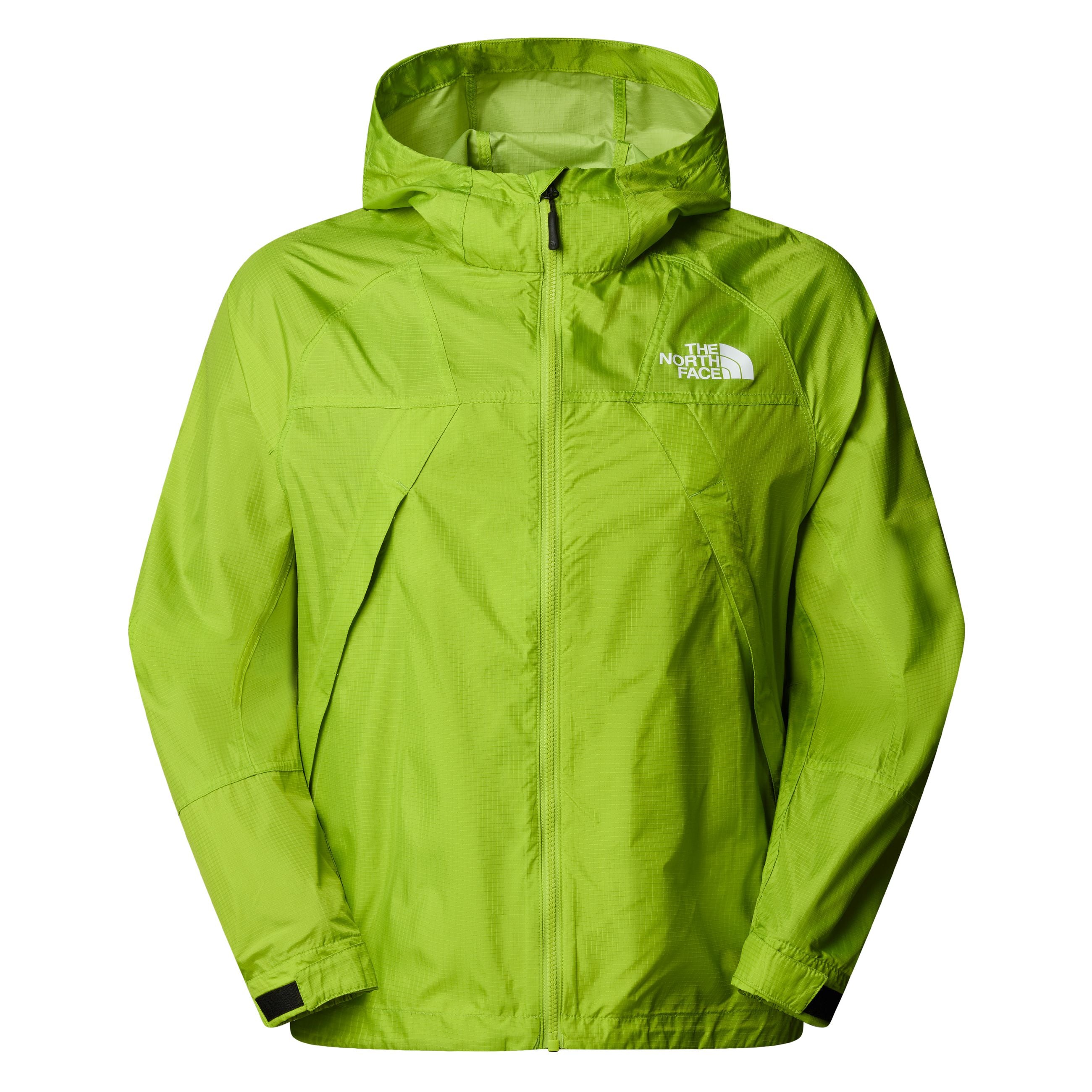 Giacca a vento ''nse''