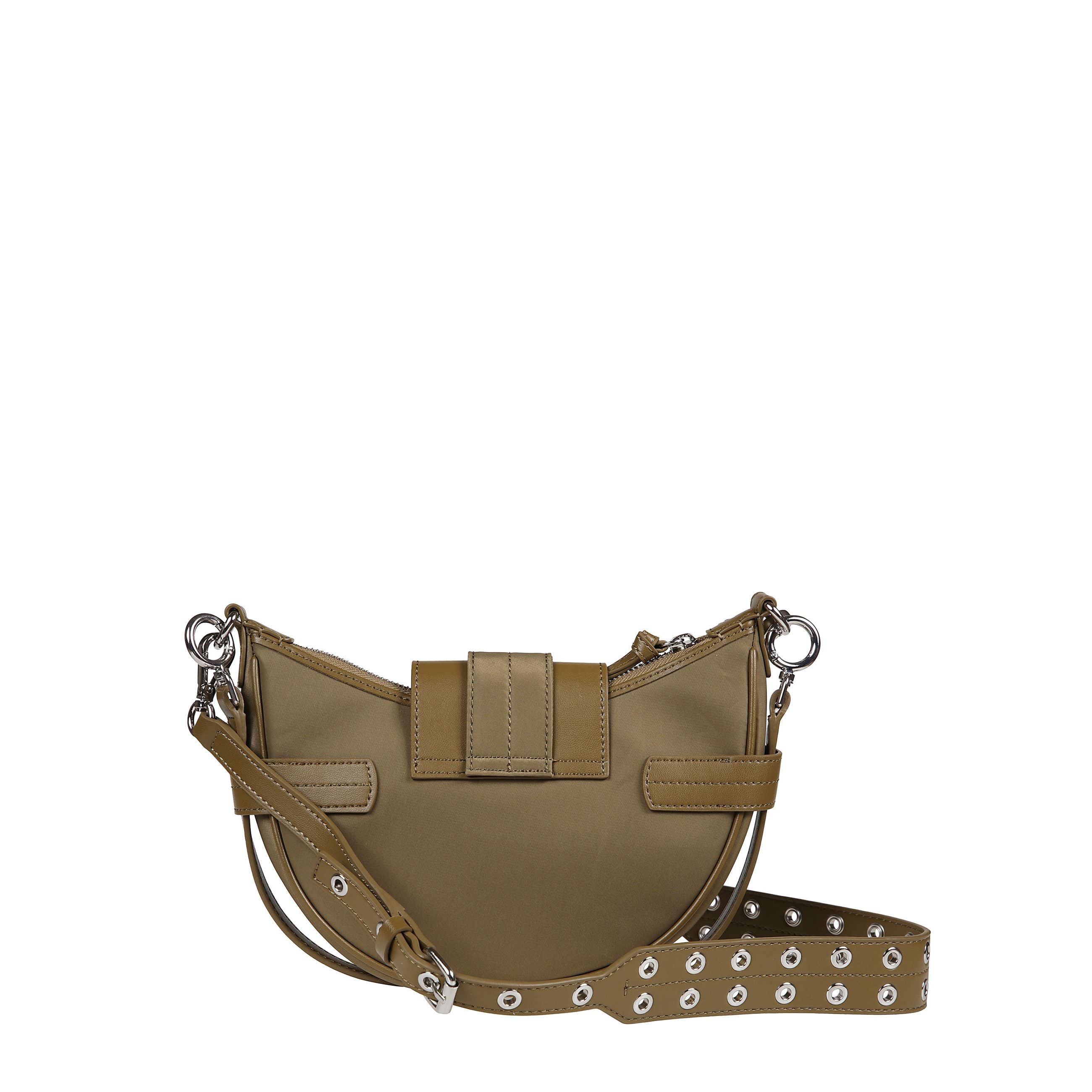 Borsa a tracolla bucky piccola.