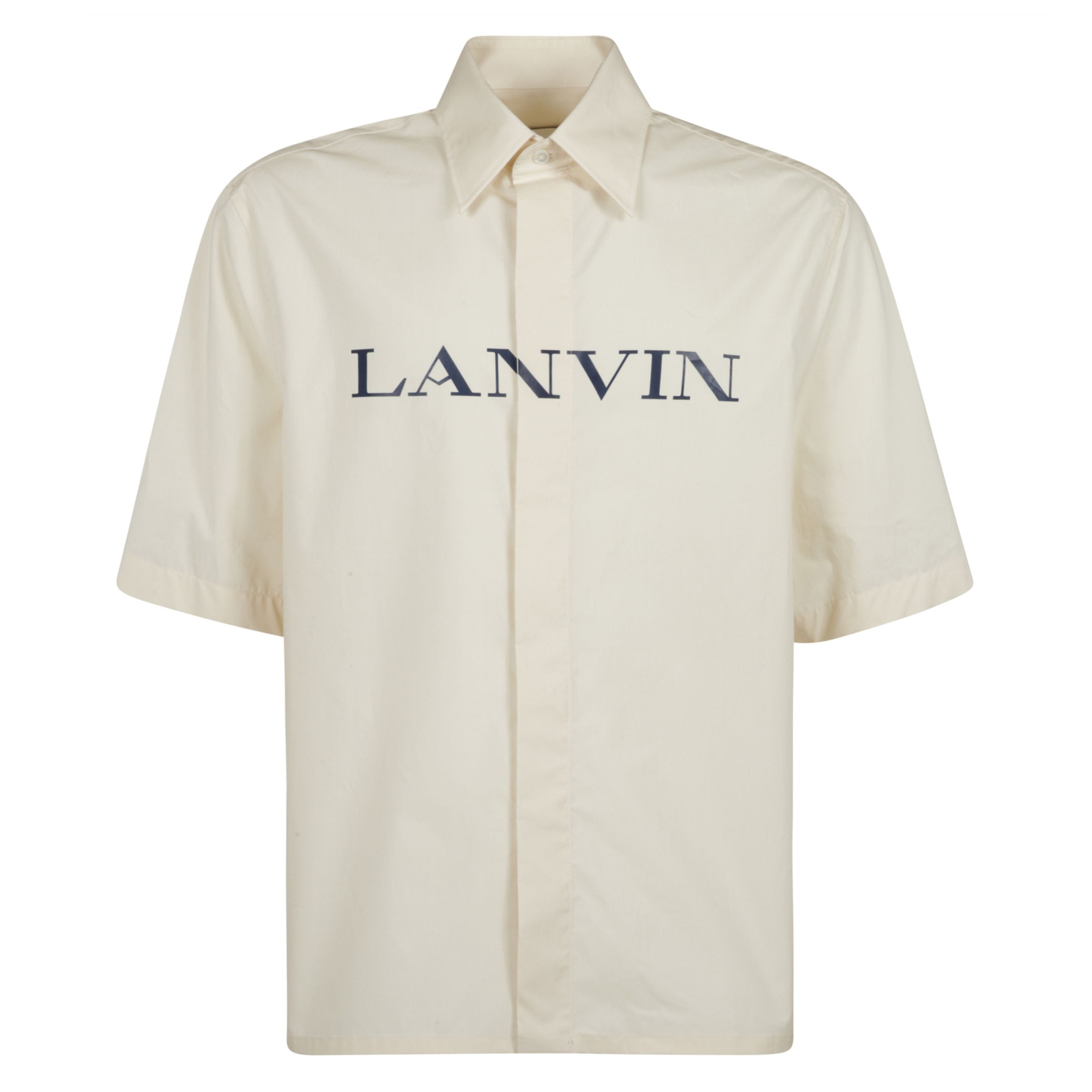Chemise imprimï¿½e lanvin